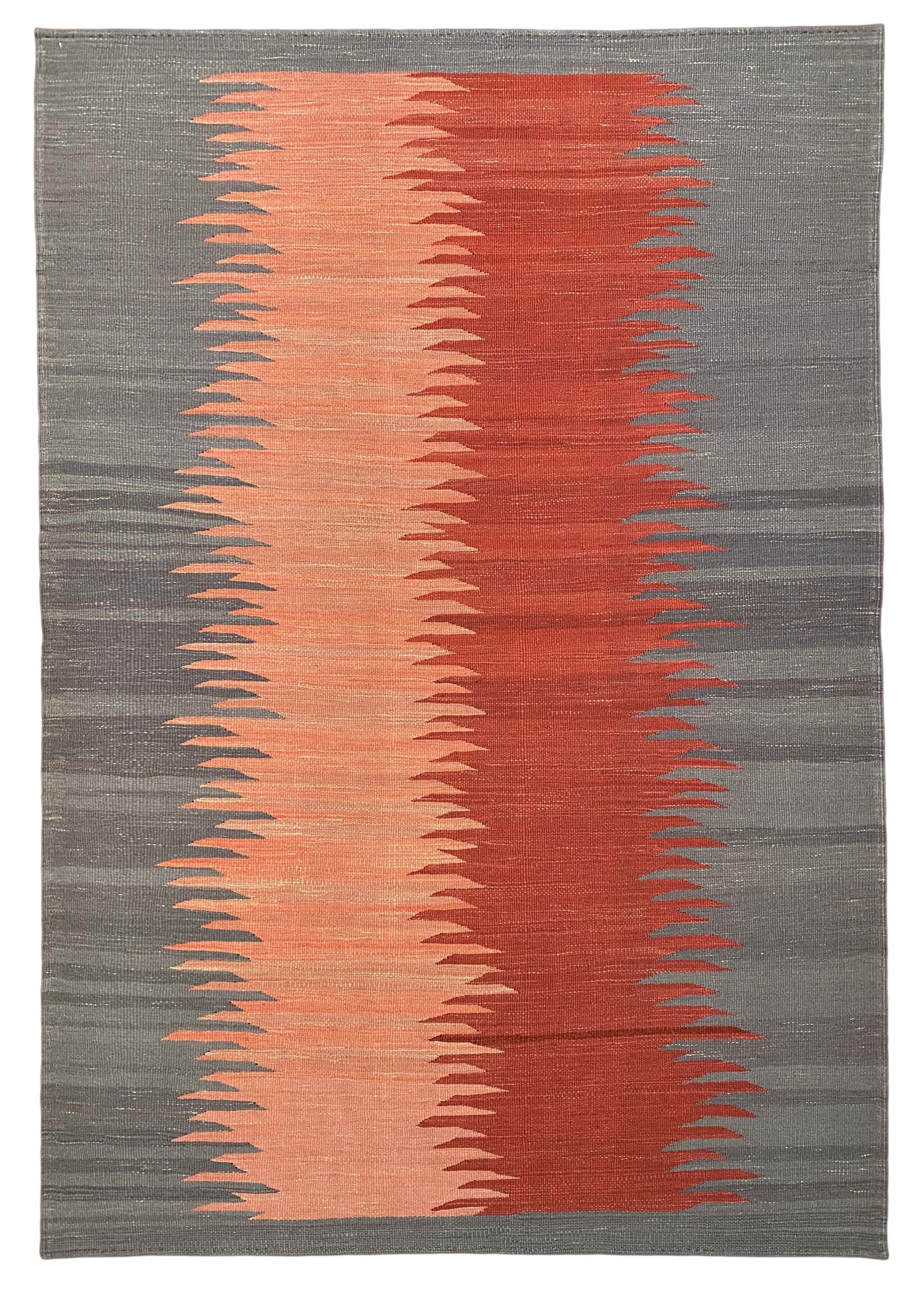 Kilim | 215 cm x 148 cm | Nr. 14-49599
