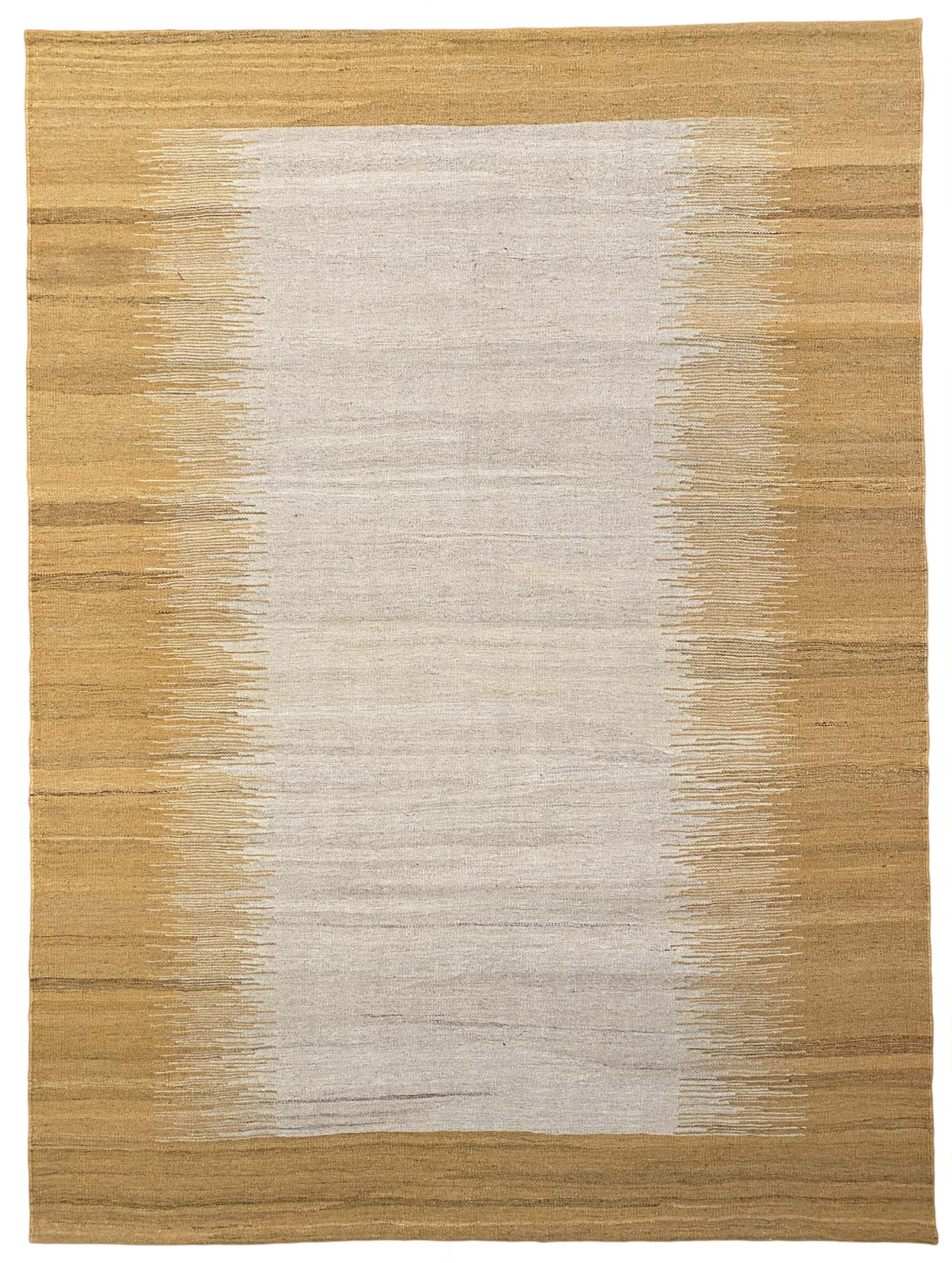 Kelim | 202 cm x 150 cm | Nr. 14-50357