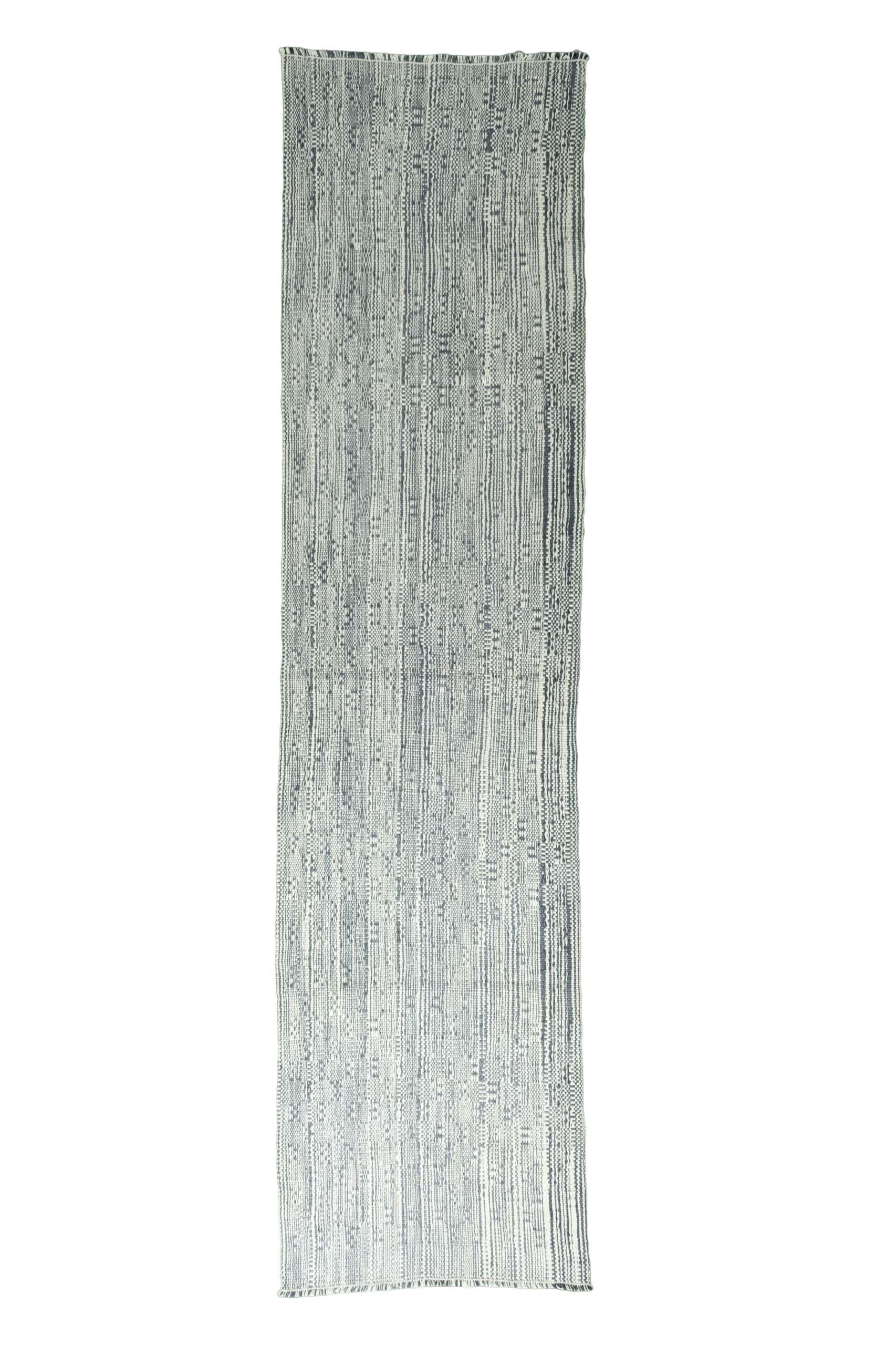 Kelim Hoch2 | 366 cm x 91 cm | Nr. 14-50510