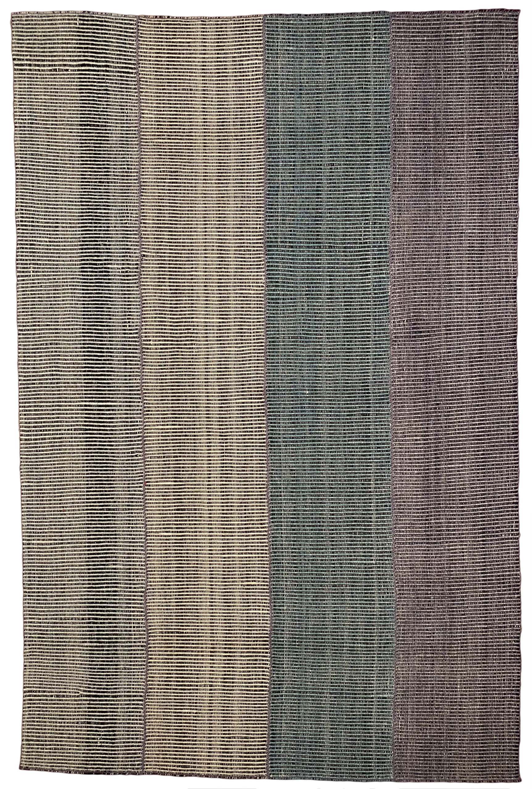 høj Kelim | 302 cm x 201 cm | Nr. 14-50513