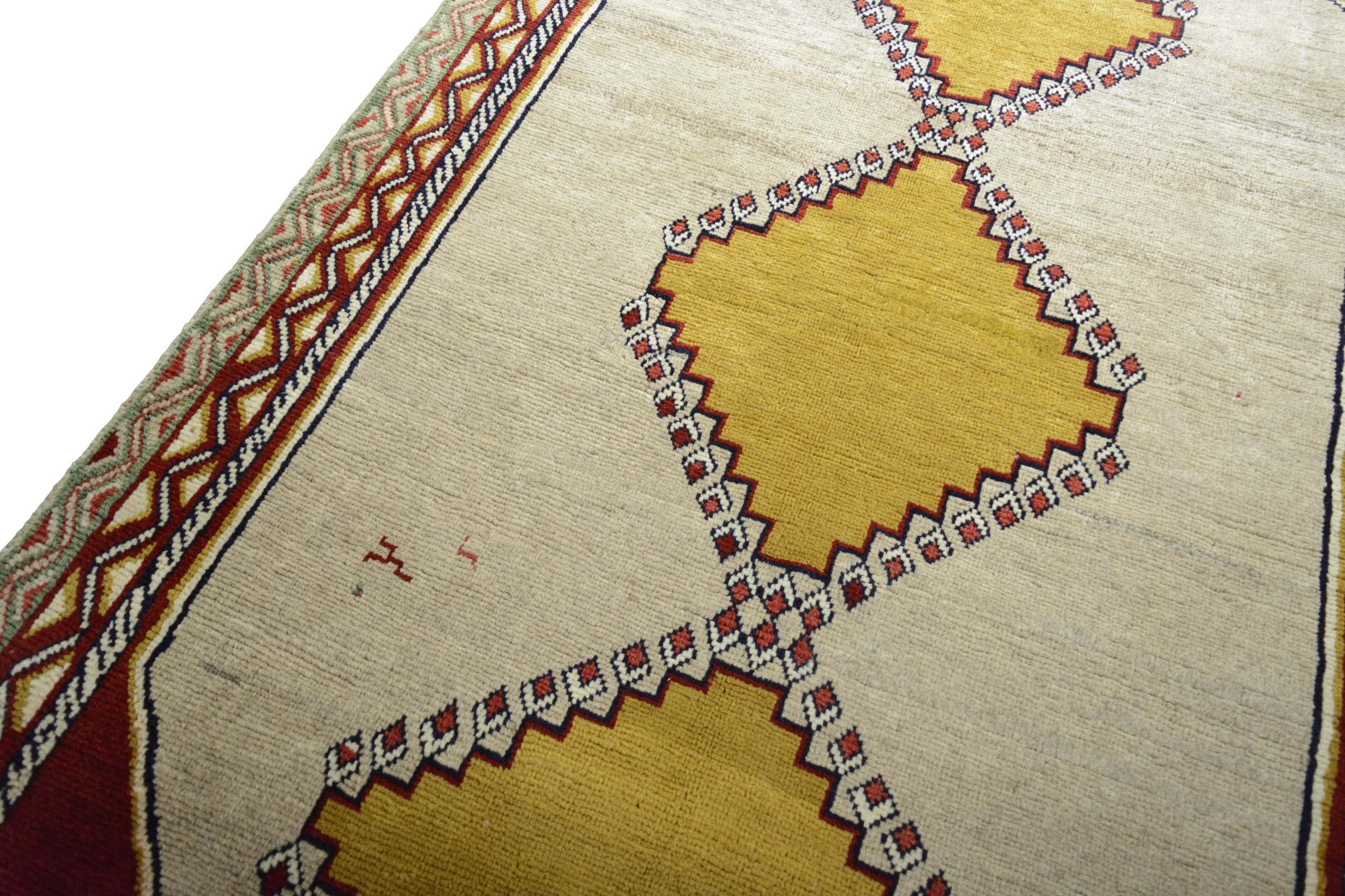 Gabbeh | 226 cm x 133 cm | Nr. 14-50602