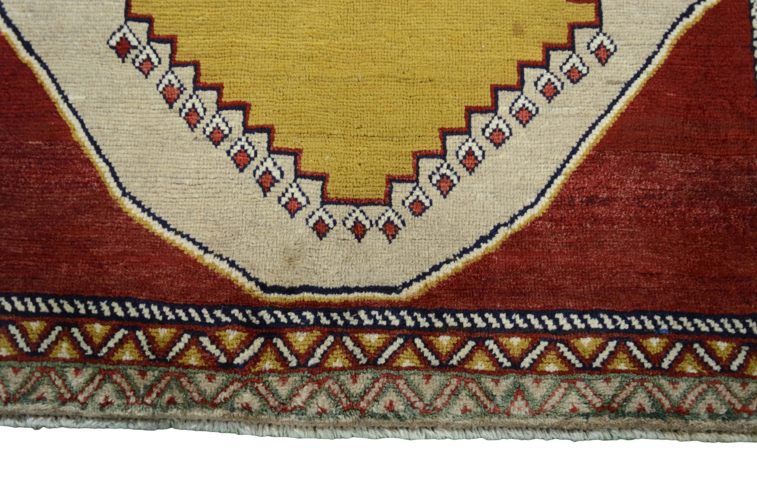 Gabbeh | 226 cm x 133 cm | Nr. 14-50602
