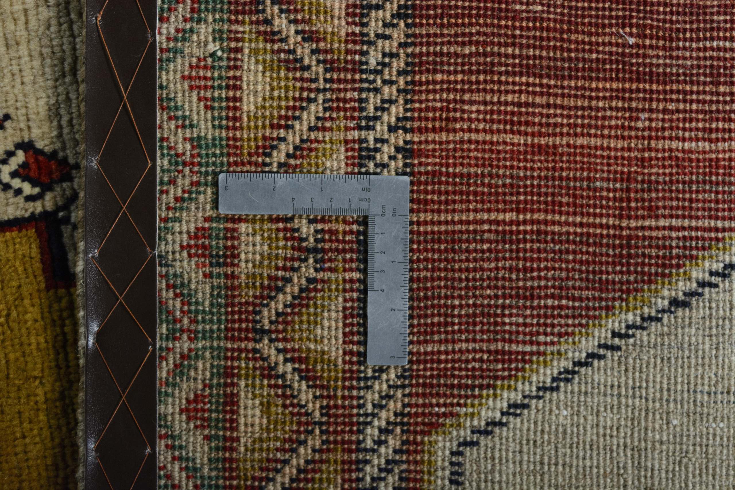 Gabbeh | 226 cm x 133 cm | Nr. 14-50602