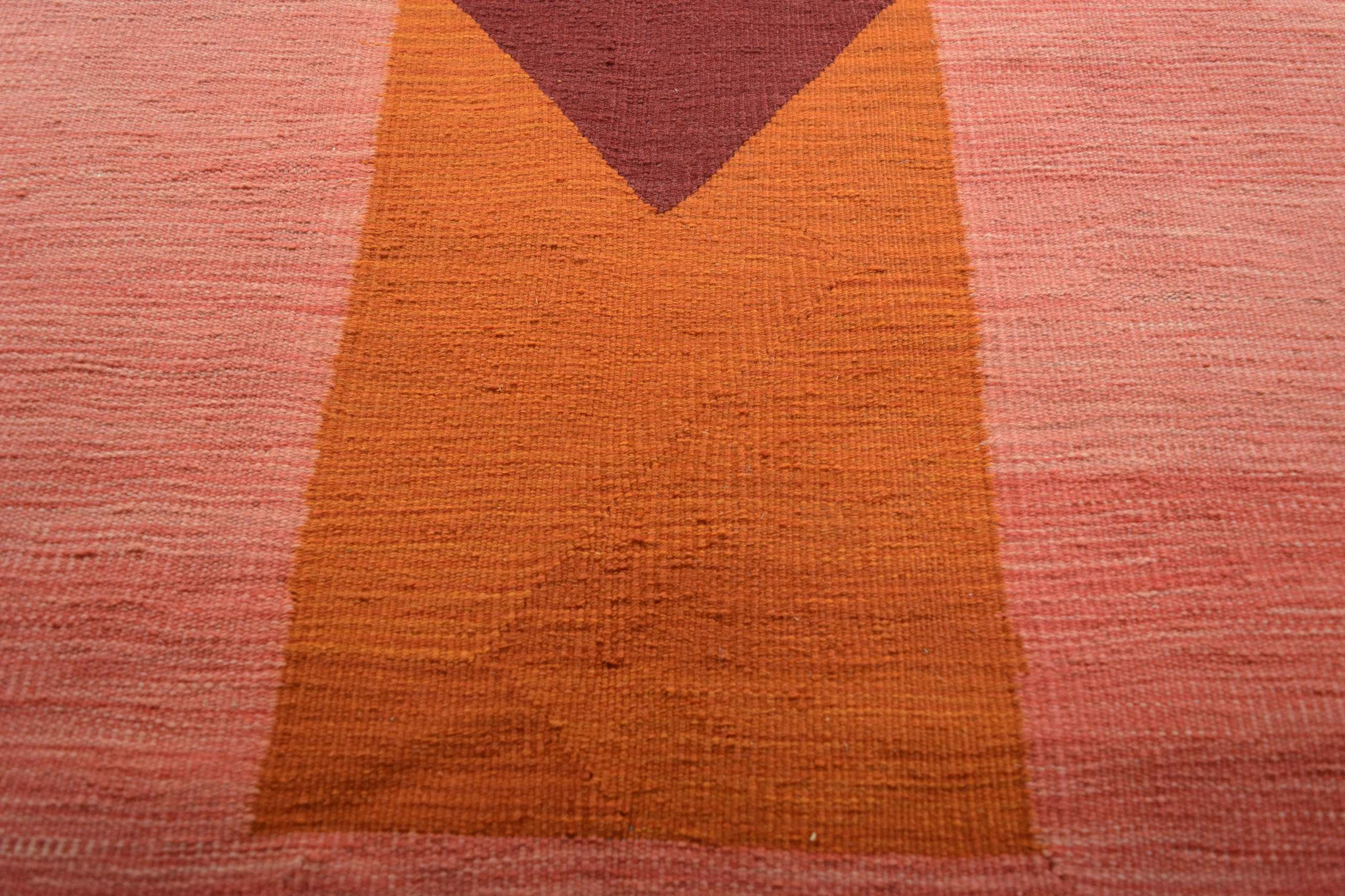 Kelim | 291 cm x 202 cm | Nr. 14-50707