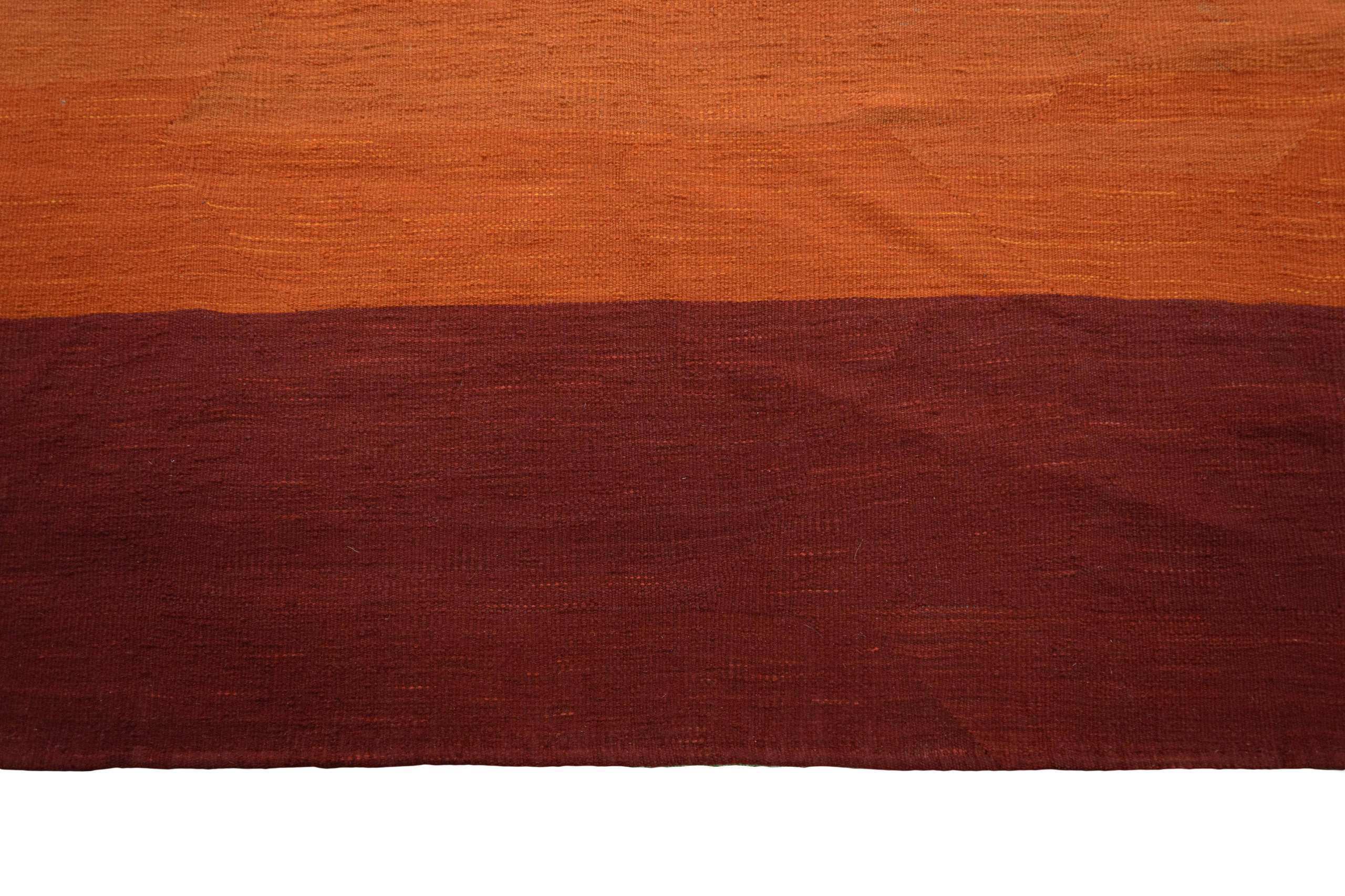 Kelim | 291 cm x 202 cm | Nr. 14-50707