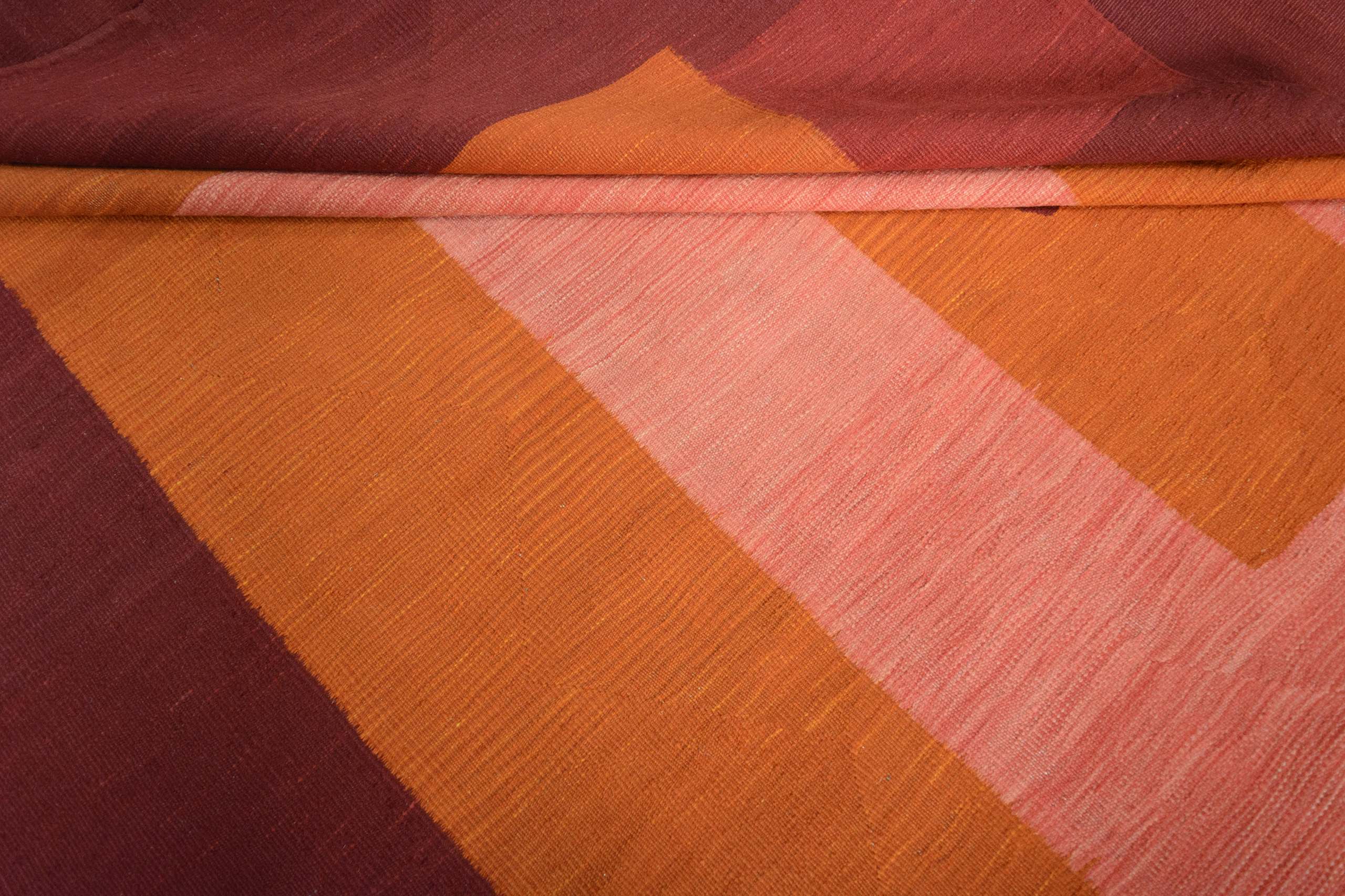 Kelim | 291 cm x 202 cm | Nr. 14-50707