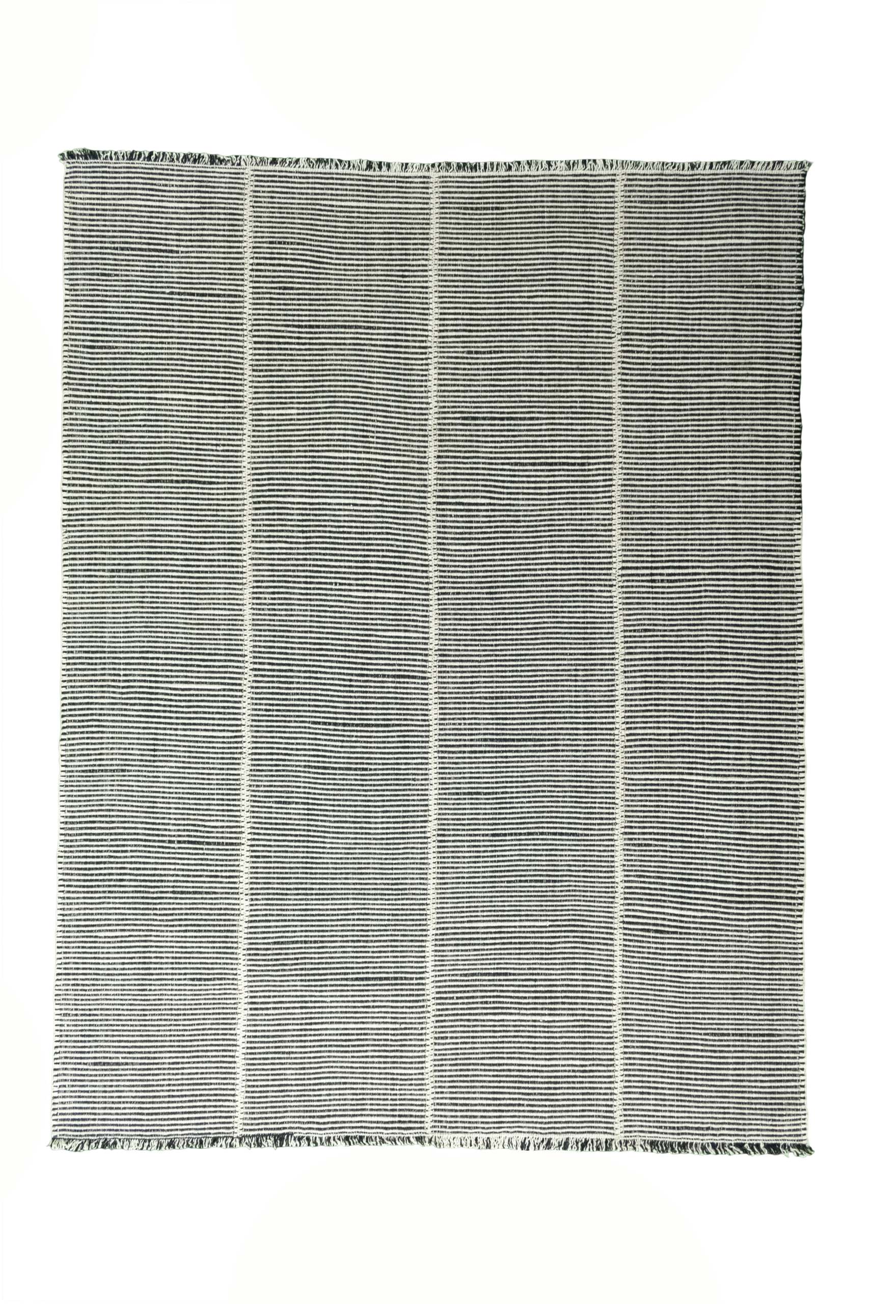 Kelim Hoch2 | 261 cm x 201 cm | Nr. 14-51001