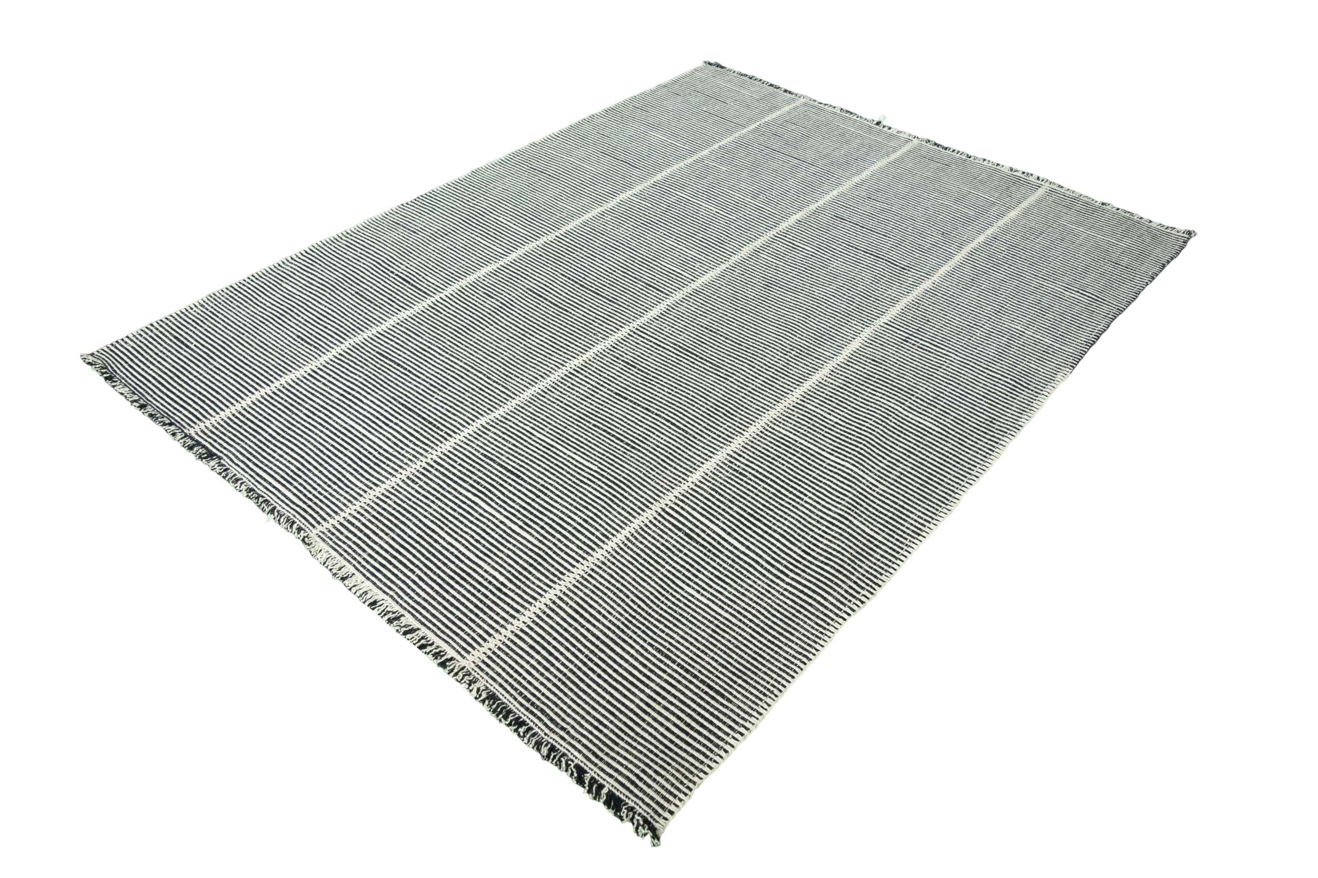 Kelim Hoch2 | 261 cm x 201 cm | Nr. 14-51001