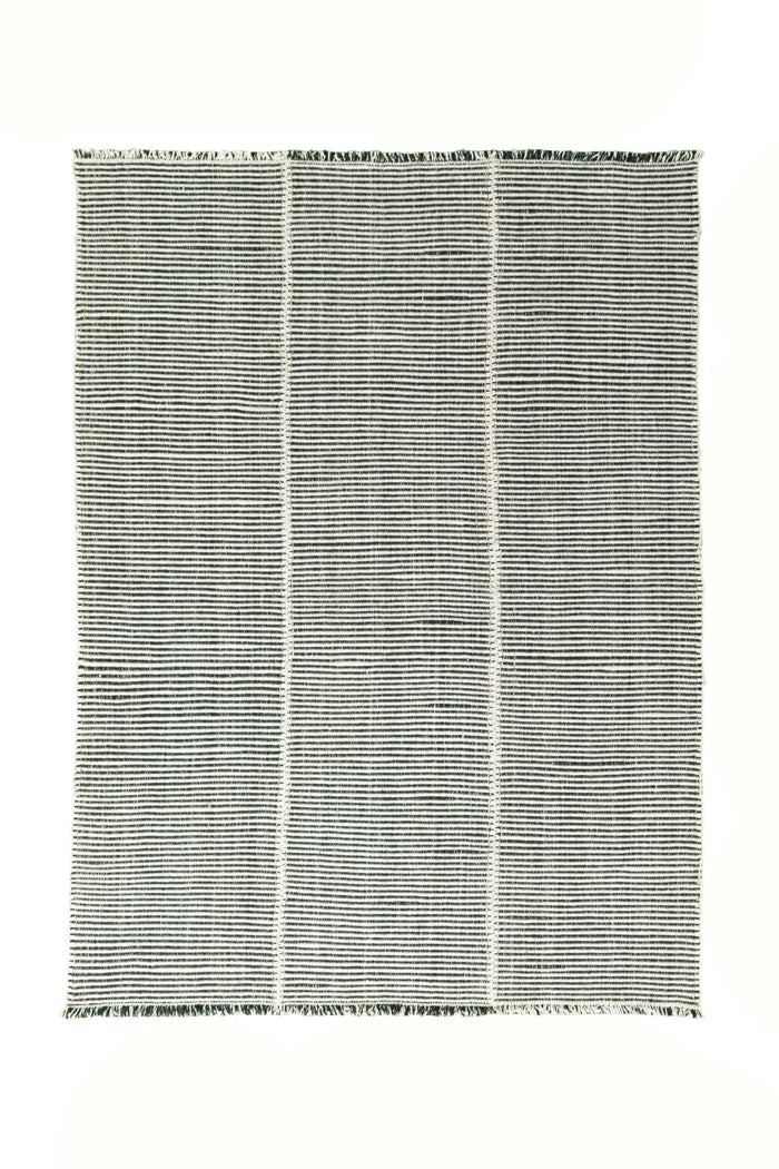 Kelim Hoch2 | 201 cm x 151 cm | Nr. 14-51006