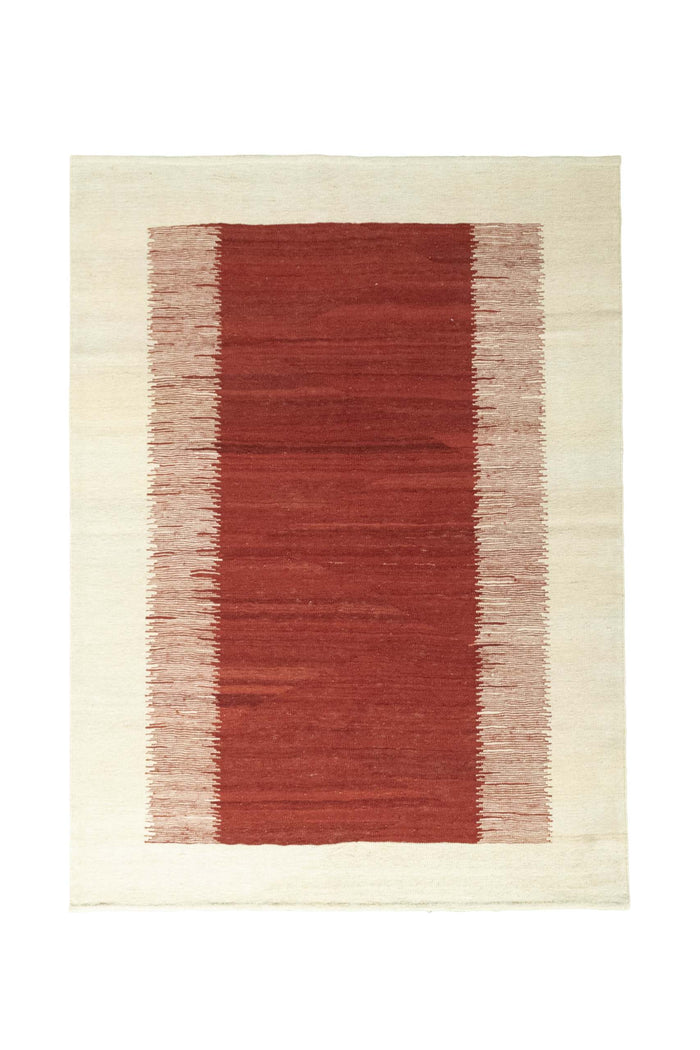 Kelim | 206 cm x 151 cm | Nr. 14-51056