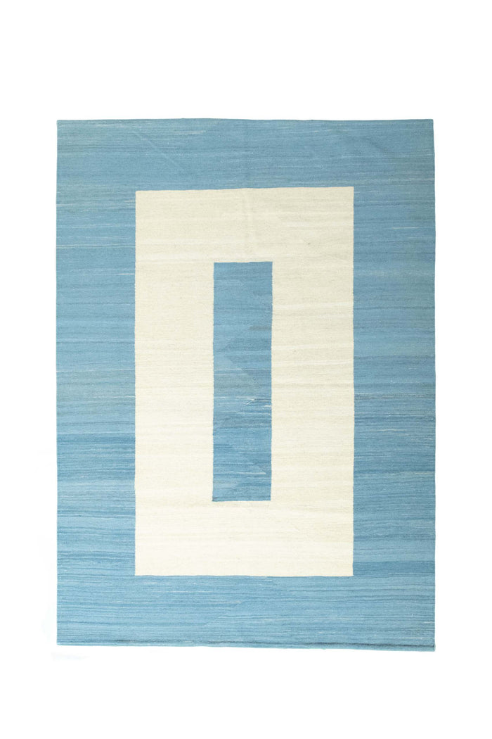 Kelim | 245 cm x 177 cm | Nr. 14-51058