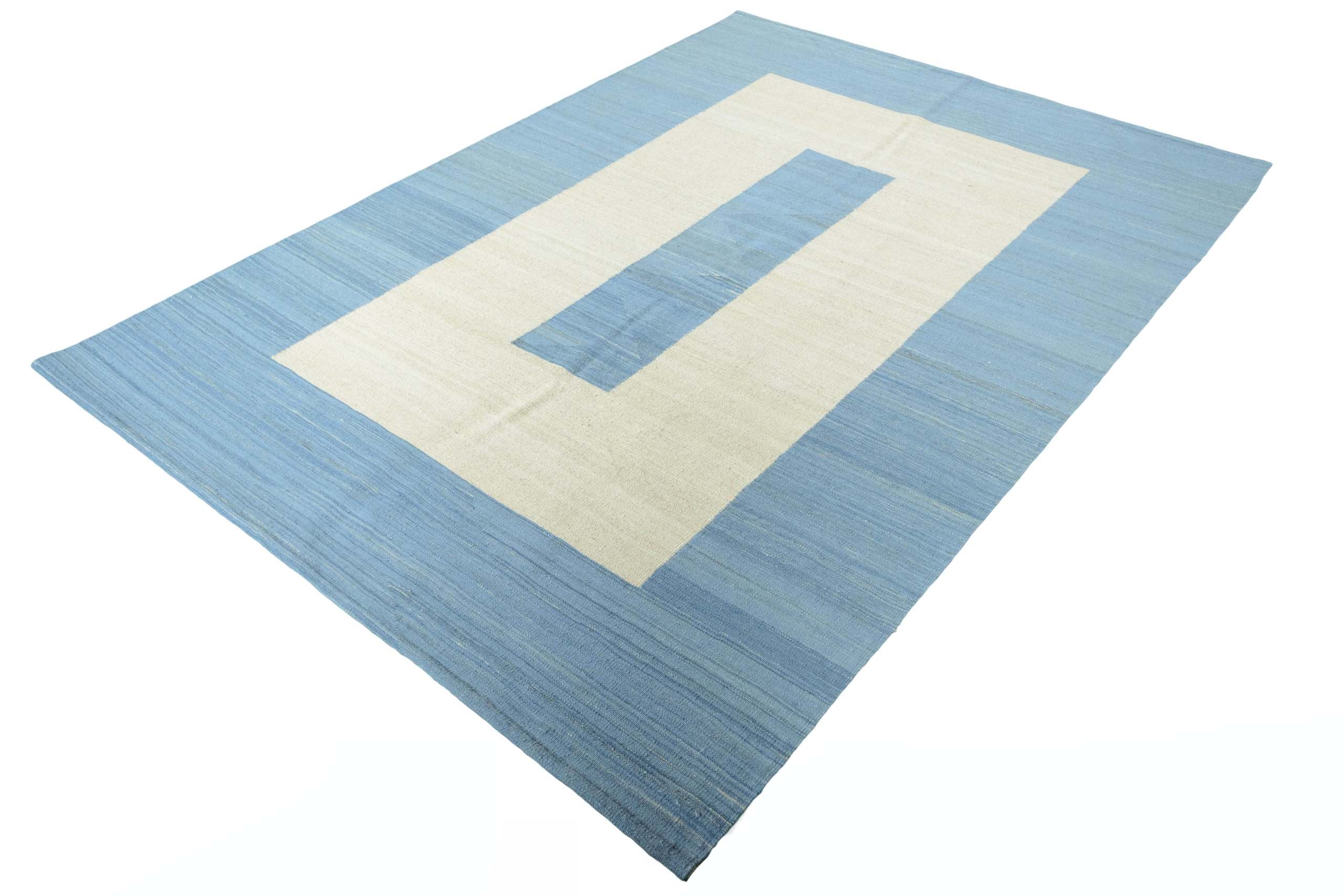 Kilim | 245 cm x 177 cm | Nr. 14-51058
