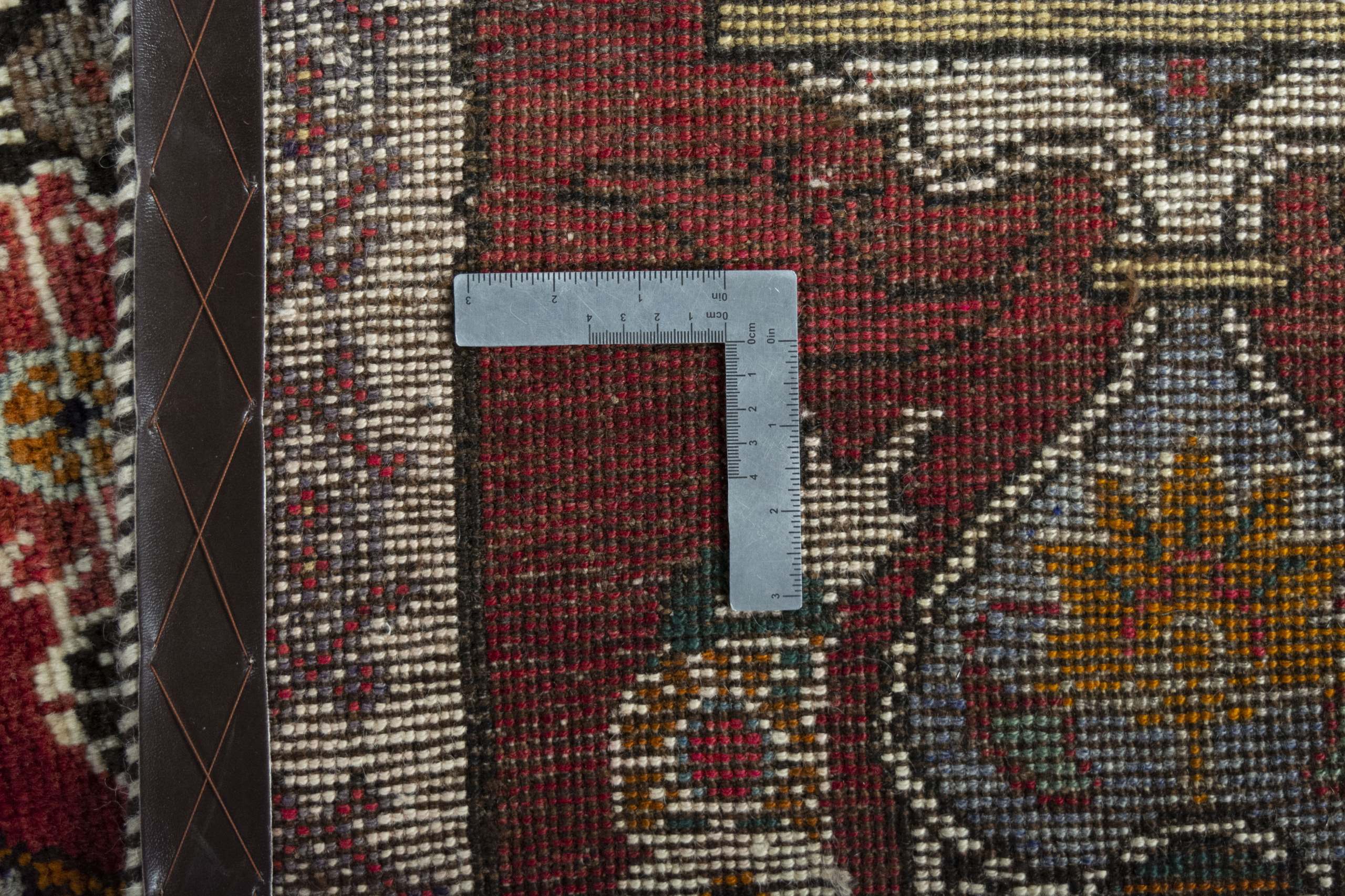 Gabbeh | 244 cm x 150 cm | Nr. 14-51140