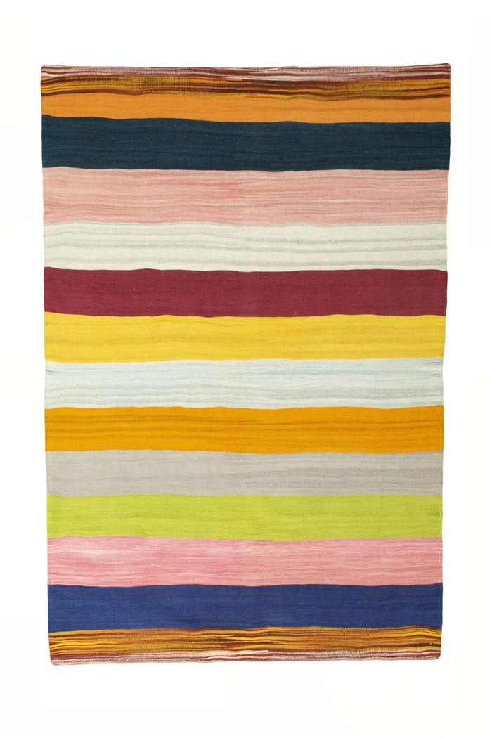 Kelim | 262 cm x 176 cm | Nr. 14-51212