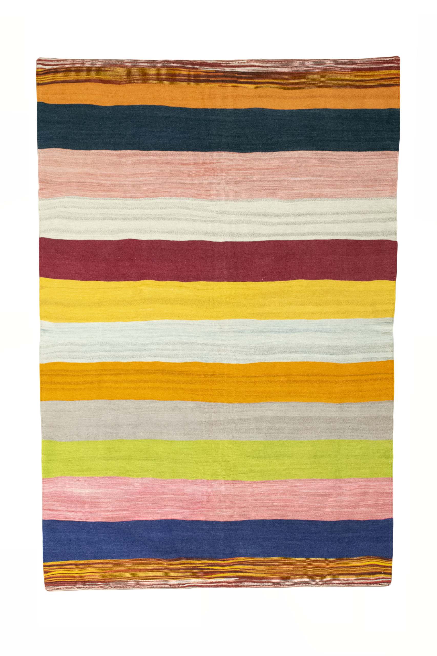 Kelim | 262 cm x 176 cm | Nr. 14-51212