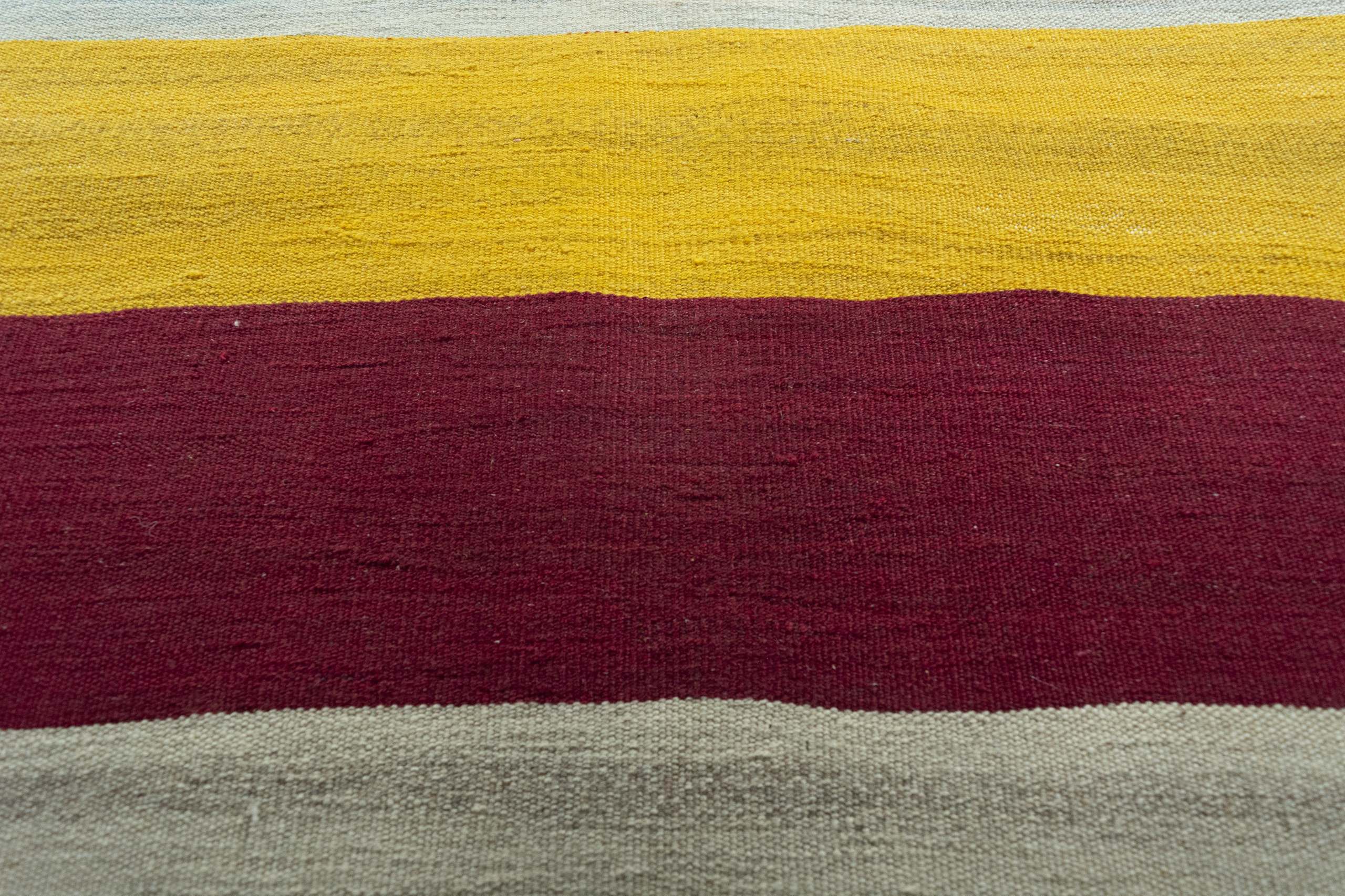 Kelim | 262 cm x 176 cm | Nr. 14-51212