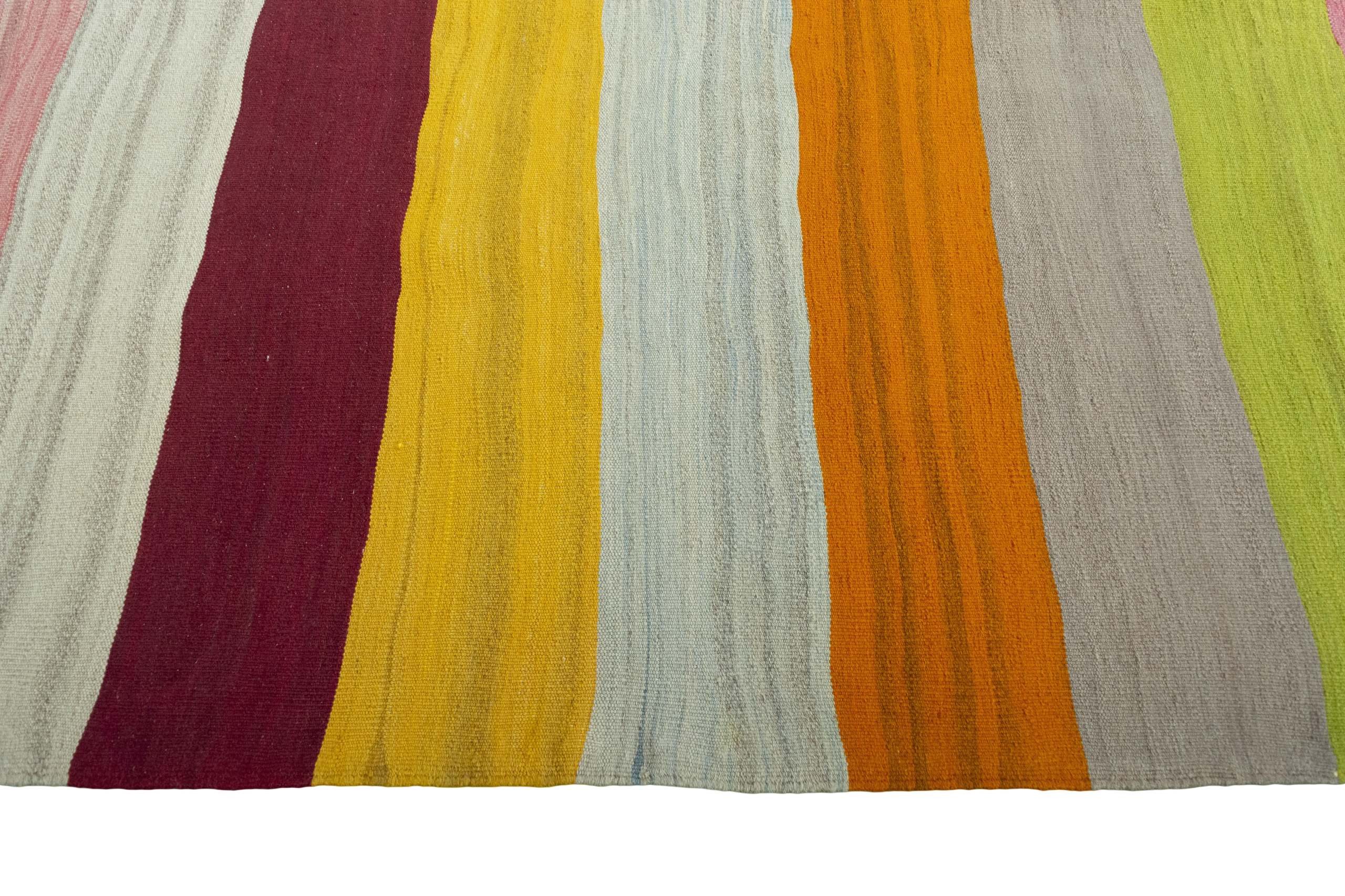Kelim | 262 cm x 176 cm | Nr. 14-51212