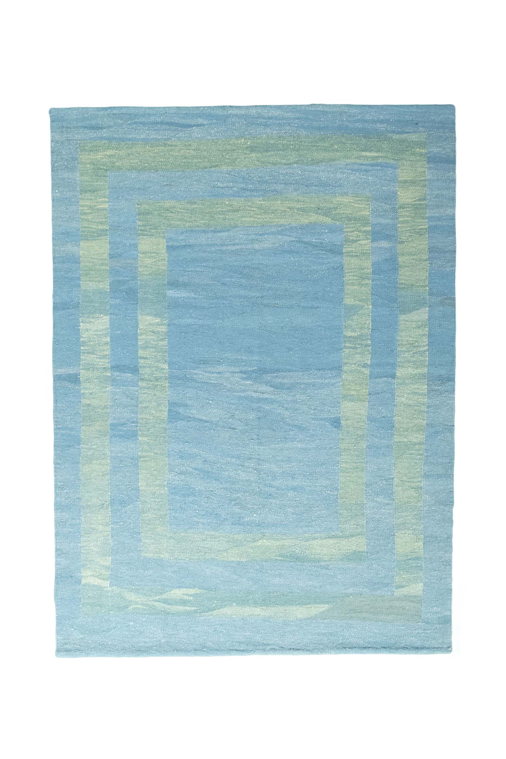 Kelim | 239 cm x 175 cm | Nr. 14-51396