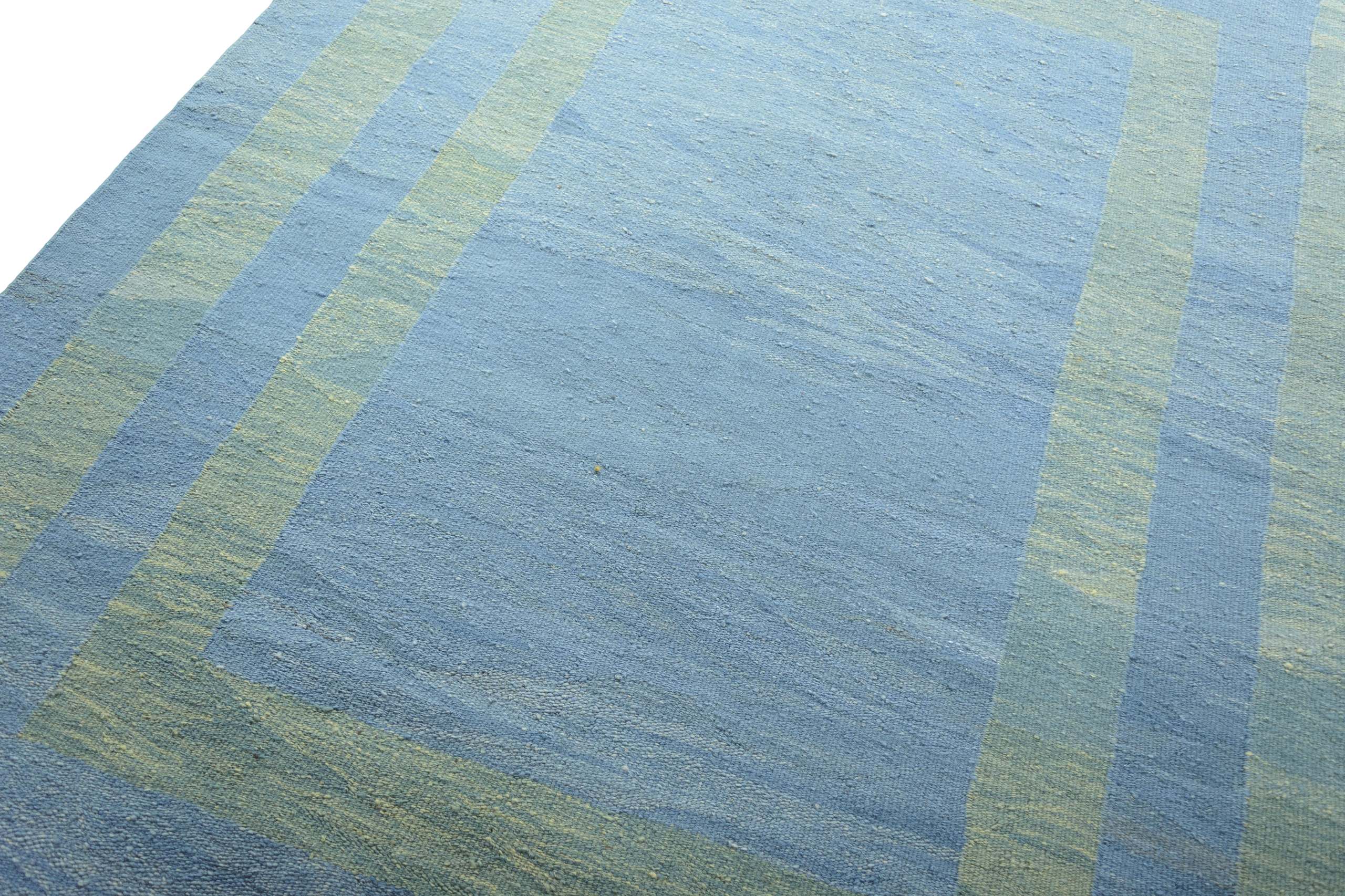 Kelim | 239 cm x 175 cm | Nr. 14-51396