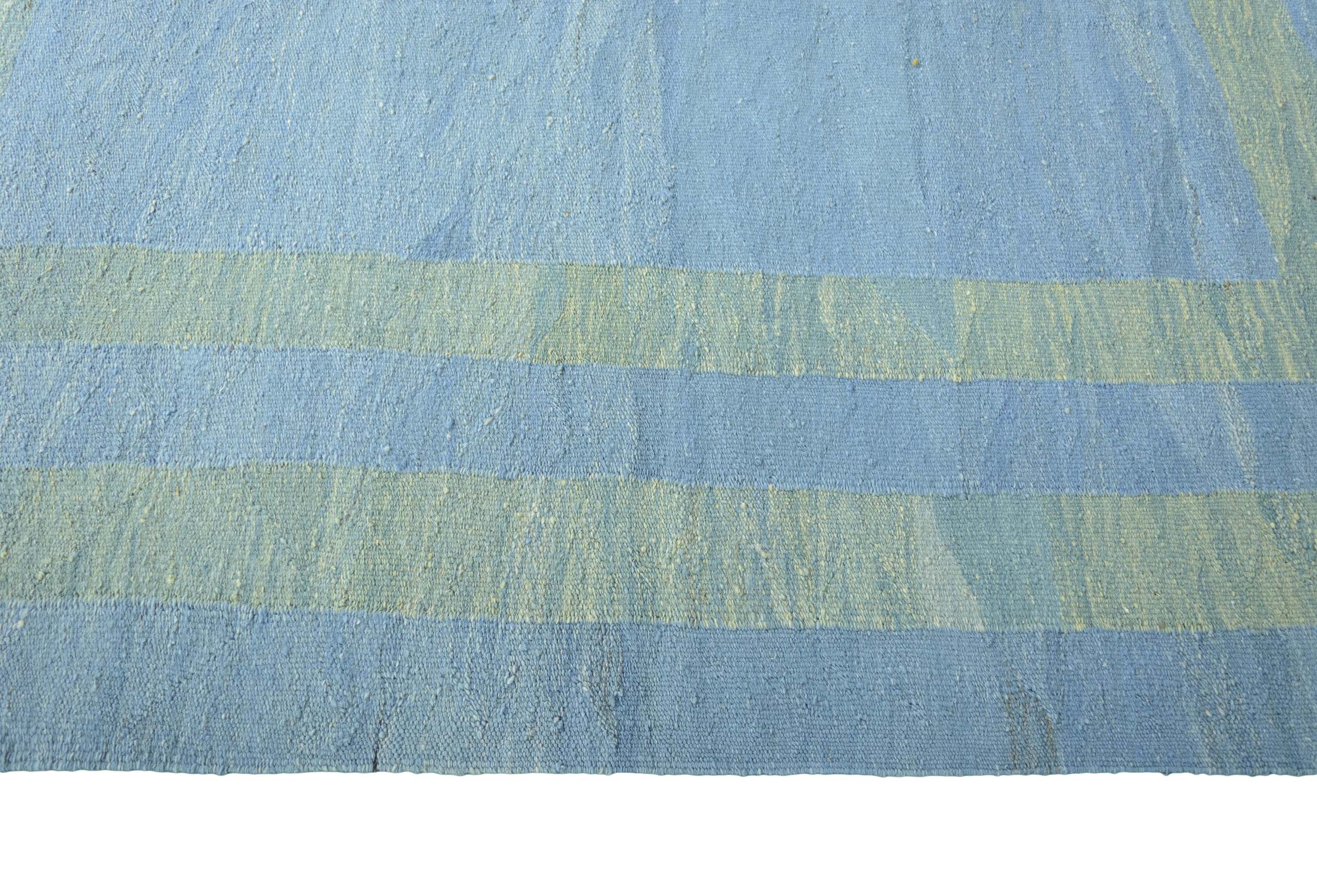 Kelim | 239 cm x 175 cm | Nr. 14-51396
