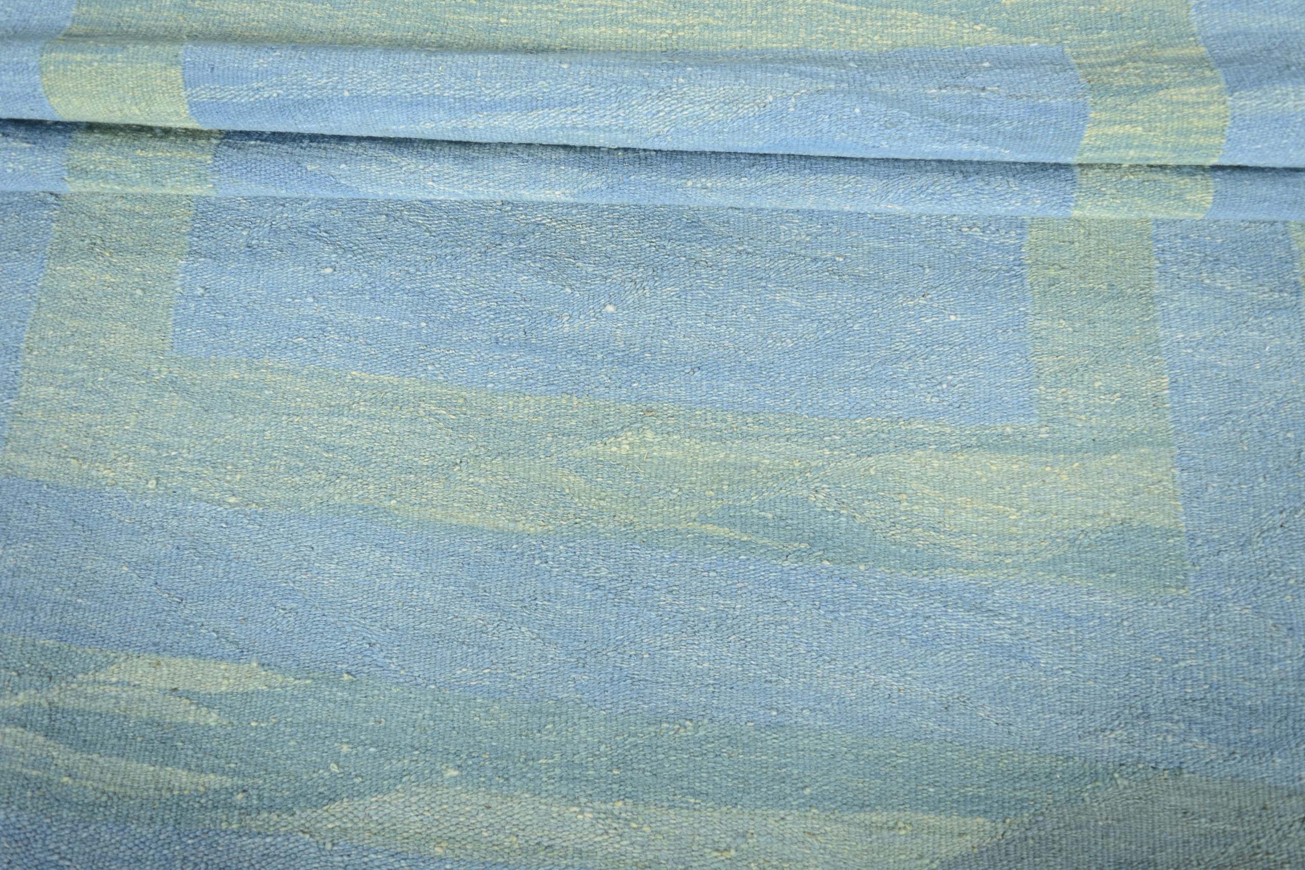 Kelim | 239 cm x 175 cm | Nr. 14-51396