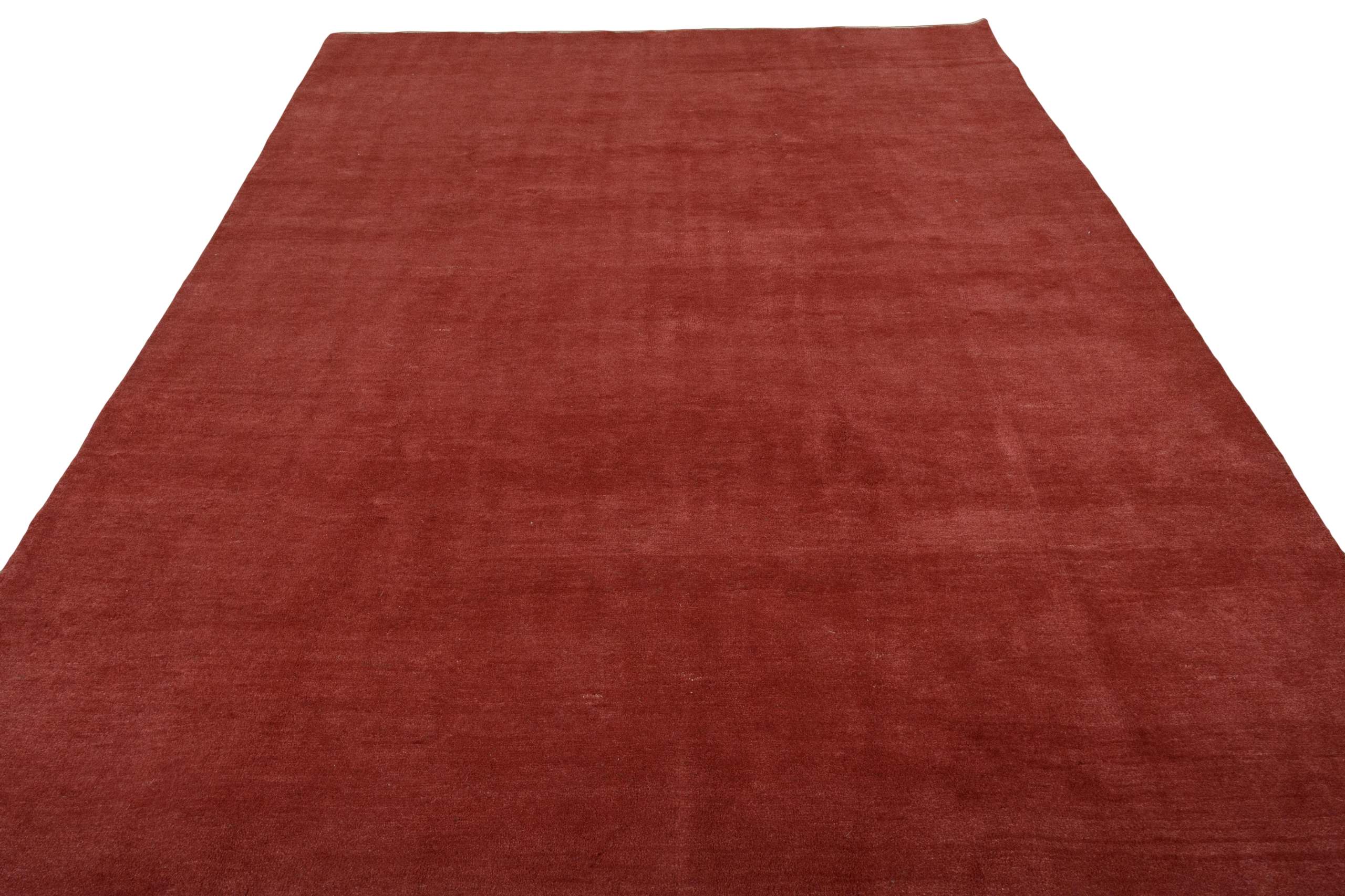 Gabbeh | 347 cm x 241 cm | Nr. 14-51640