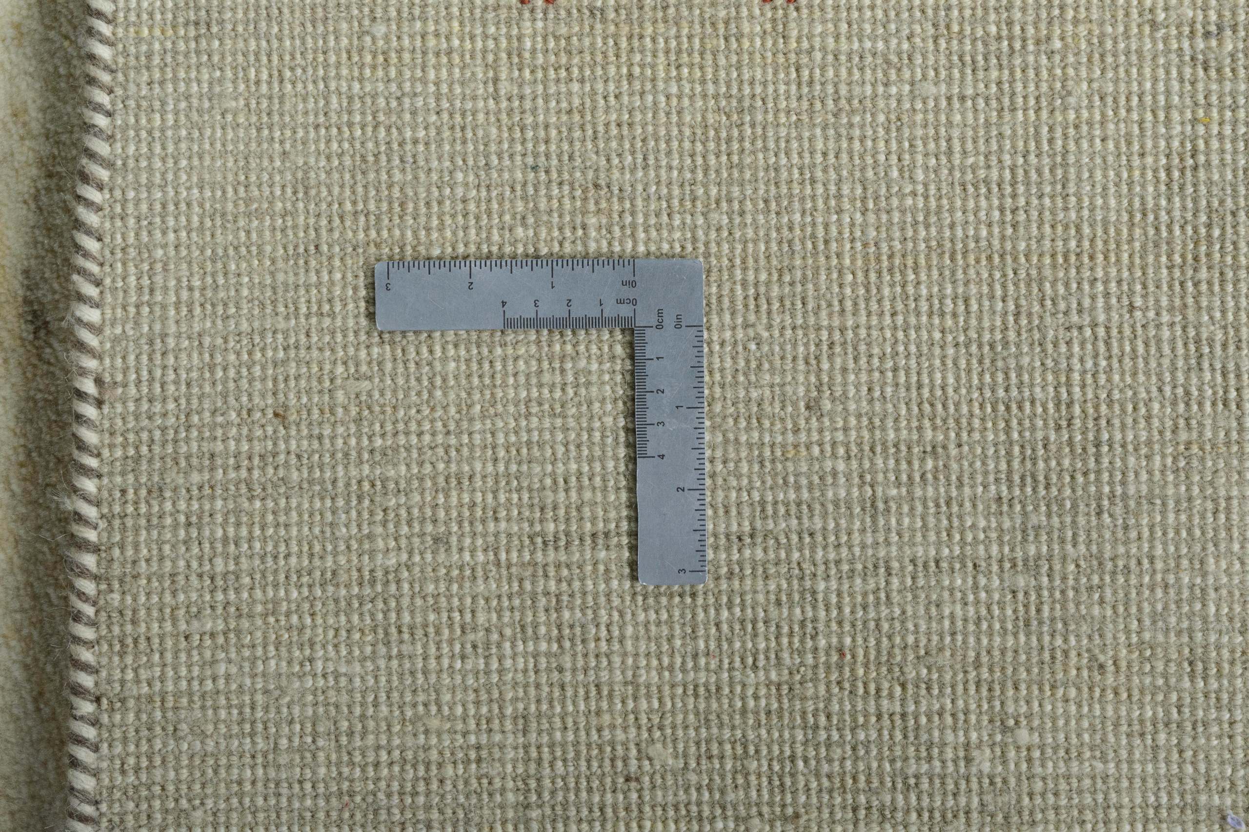 Gabbeh | 311 cm x 253 cm | Nr. 14-51774