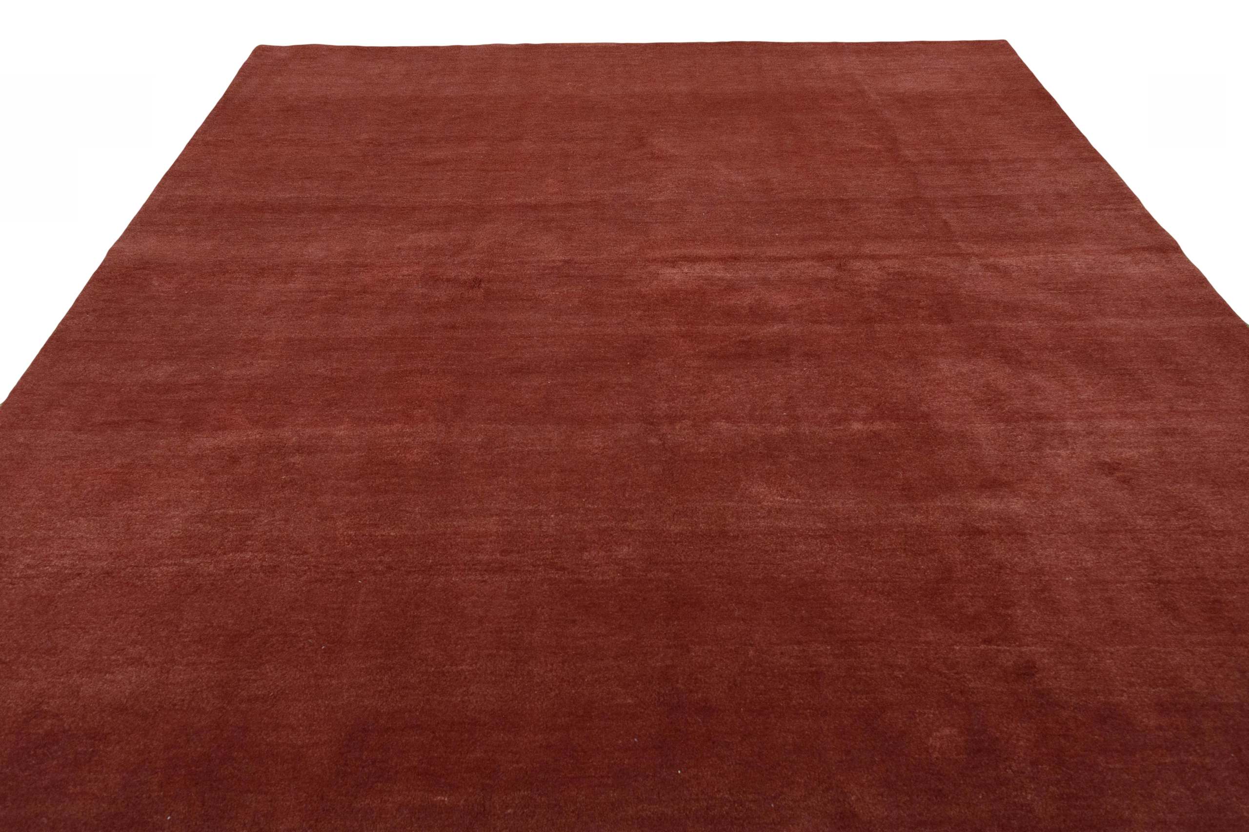 Gabbeh | 307 cm x 258 cm | Nr. 14-51782