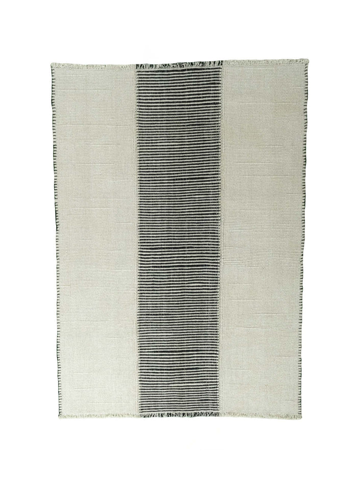 Kelim Hoch2 | 210 cm x 152 cm | Nr. 14-51889