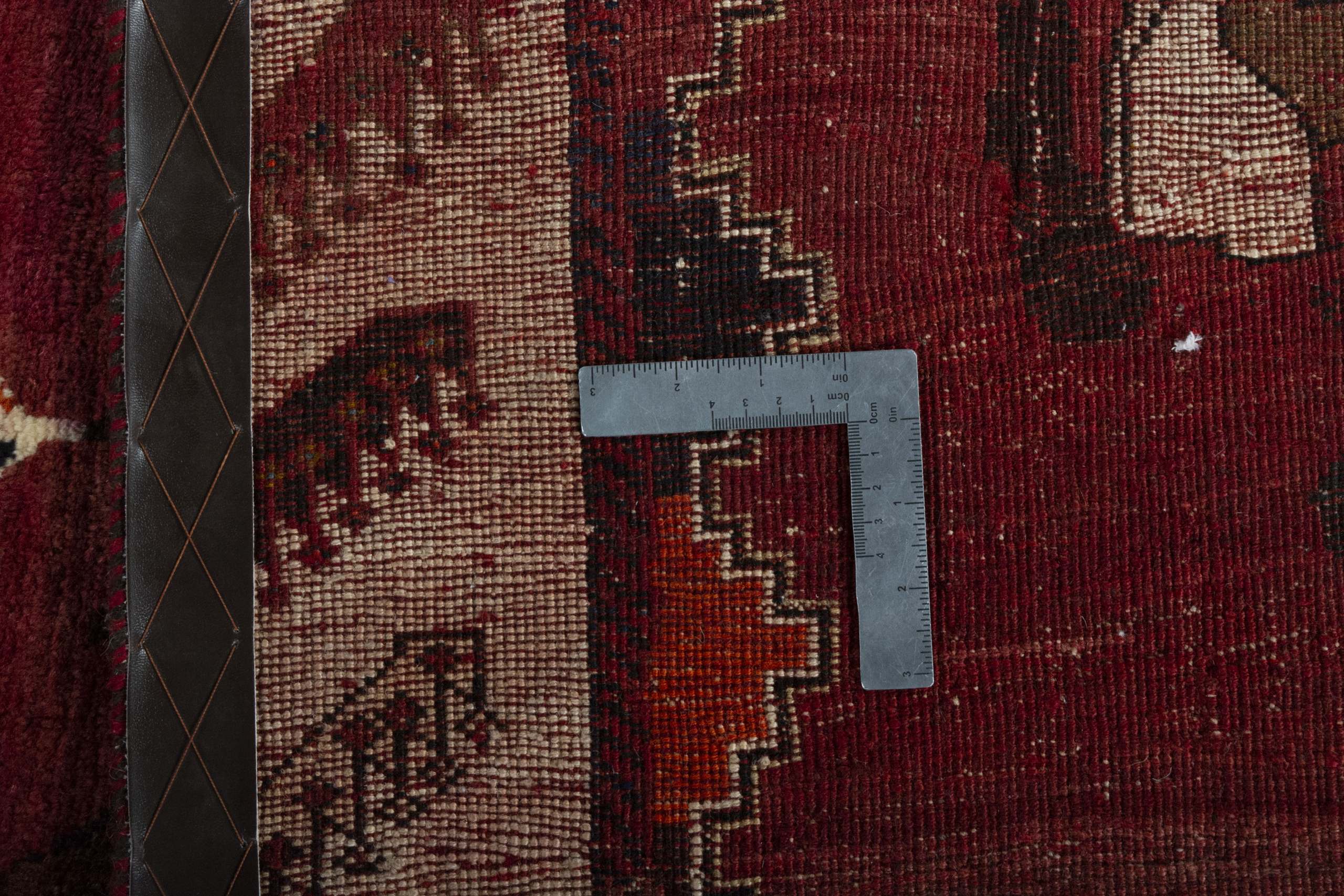 Gabbeh | 211 cm x 152 cm | Nr. 14-52228