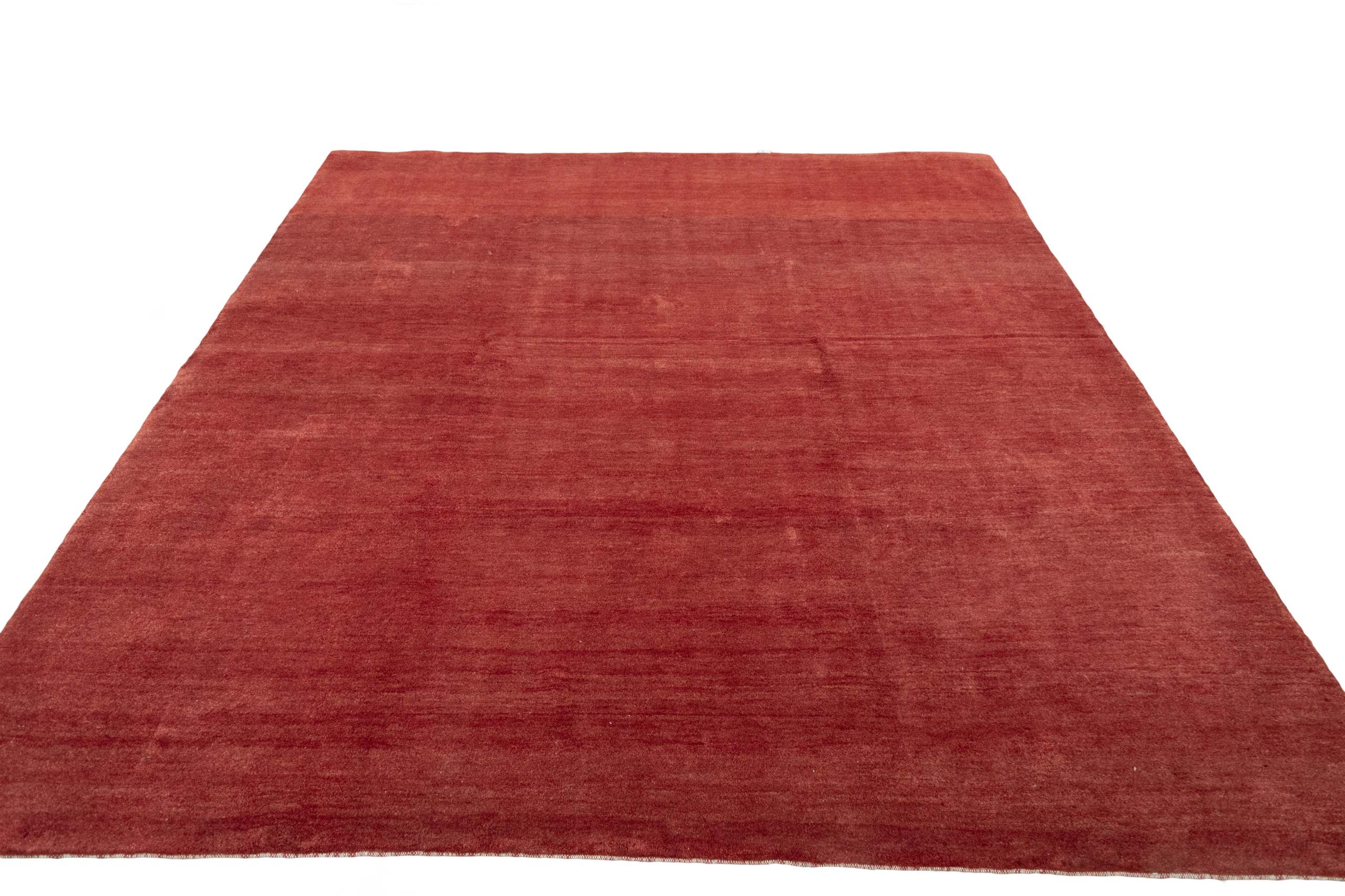 Gabbeh | 305 cm x 260 cm | Nr. 14-52257