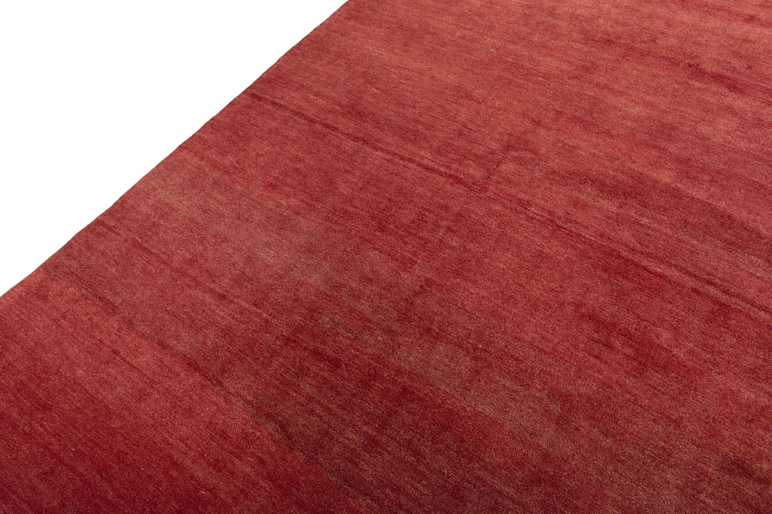Gabbeh | 305 cm x 260 cm | Nr. 14-52257