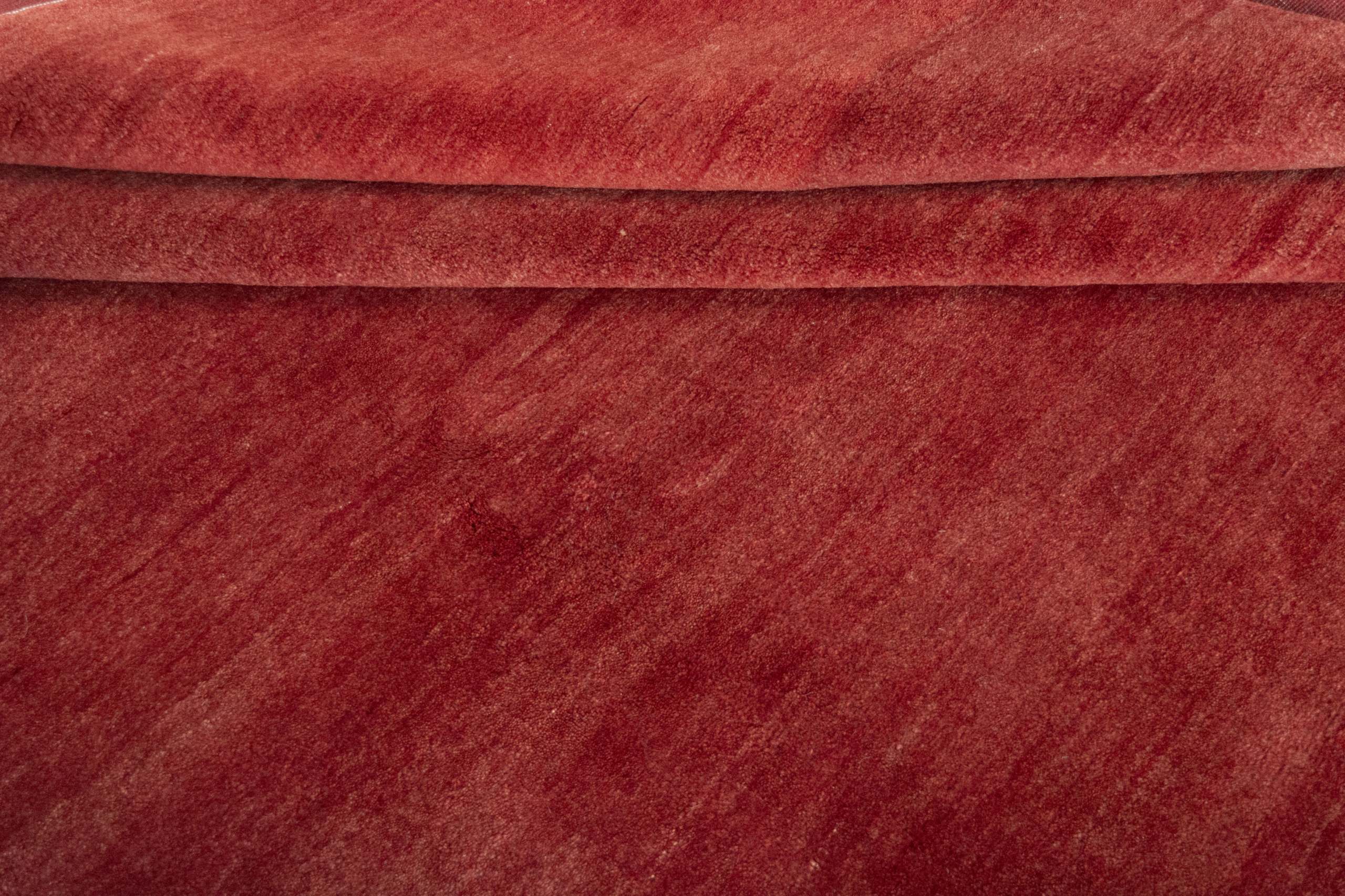 Gabbeh | 305 cm x 260 cm | Nr. 14-52257
