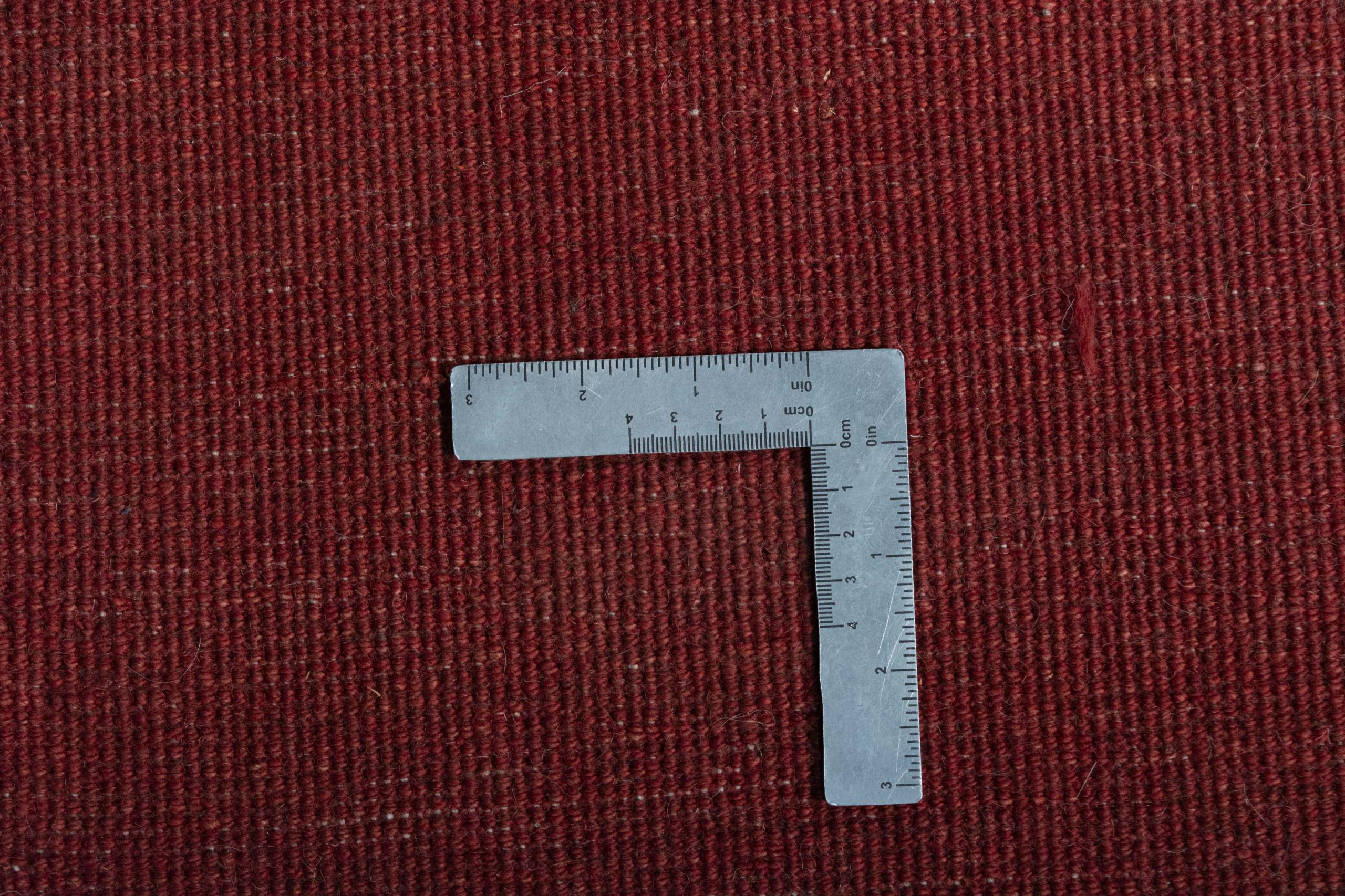 Gabbeh | 305 cm x 260 cm | Nr. 14-52257