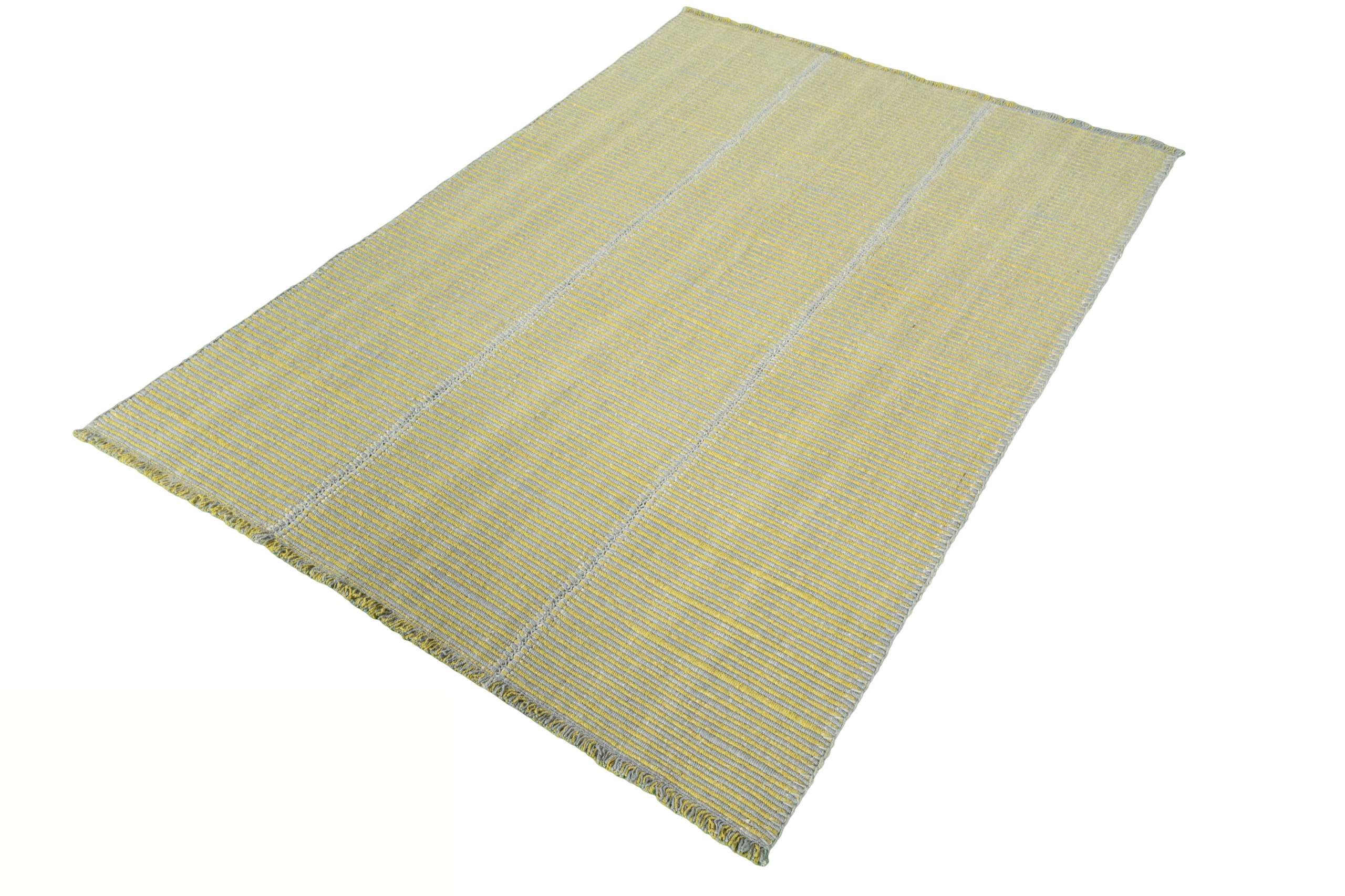 Kelim Hoch2 | 211 cm x 151 cm | Nr. 14-52541