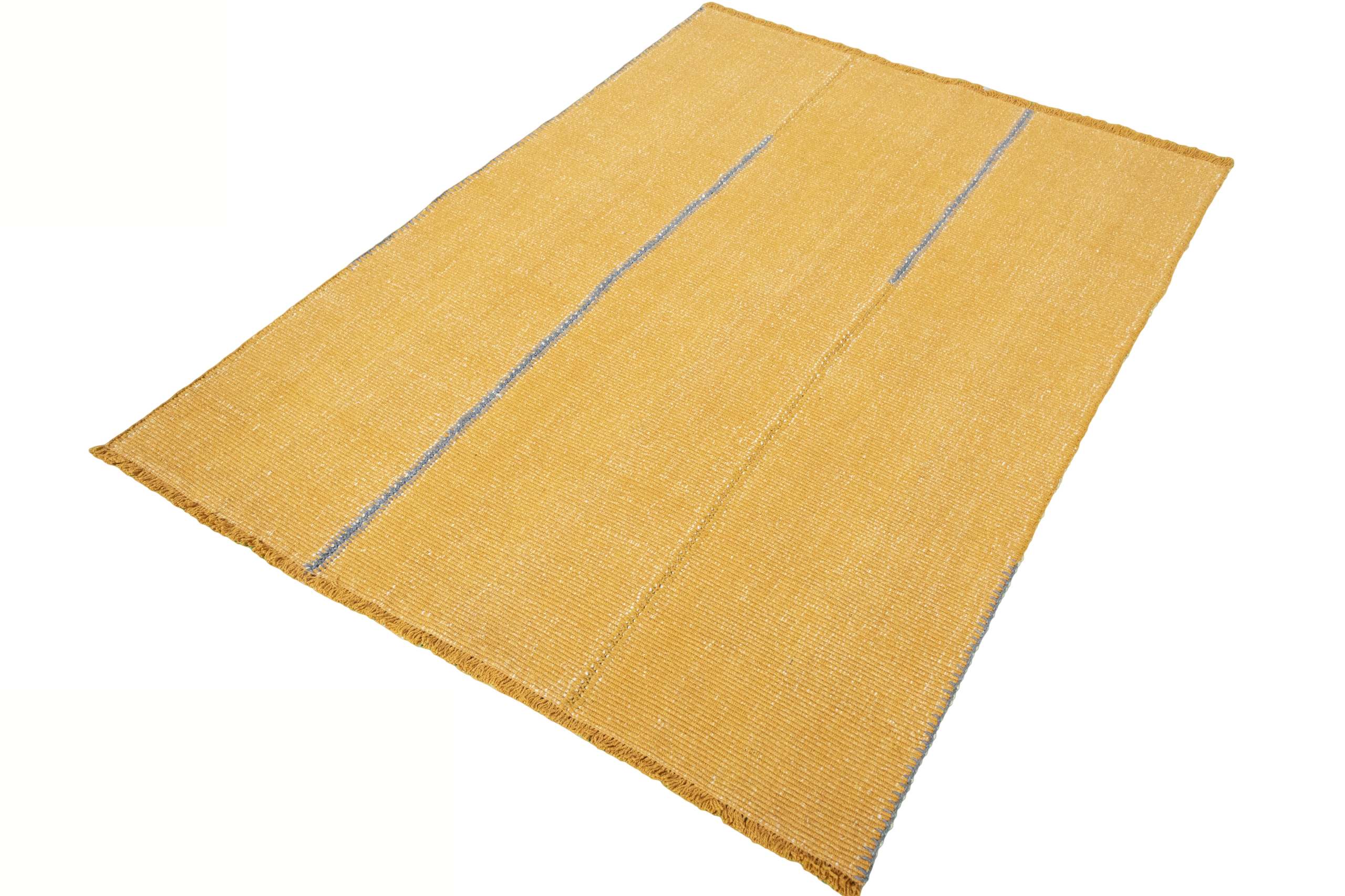 Kelim Hoch2 | 207 cm x 152 cm | Nr. 14-103388
