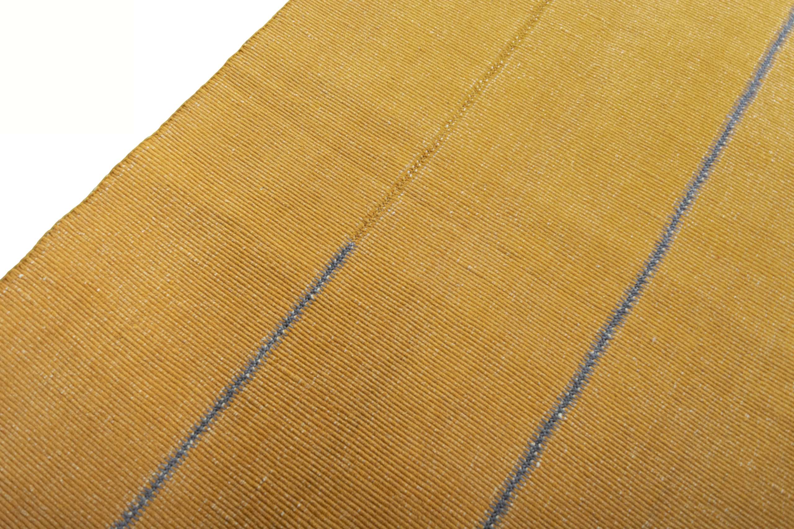 Kelim Hoch2 | 207 cm x 152 cm | Nr. 14-103388
