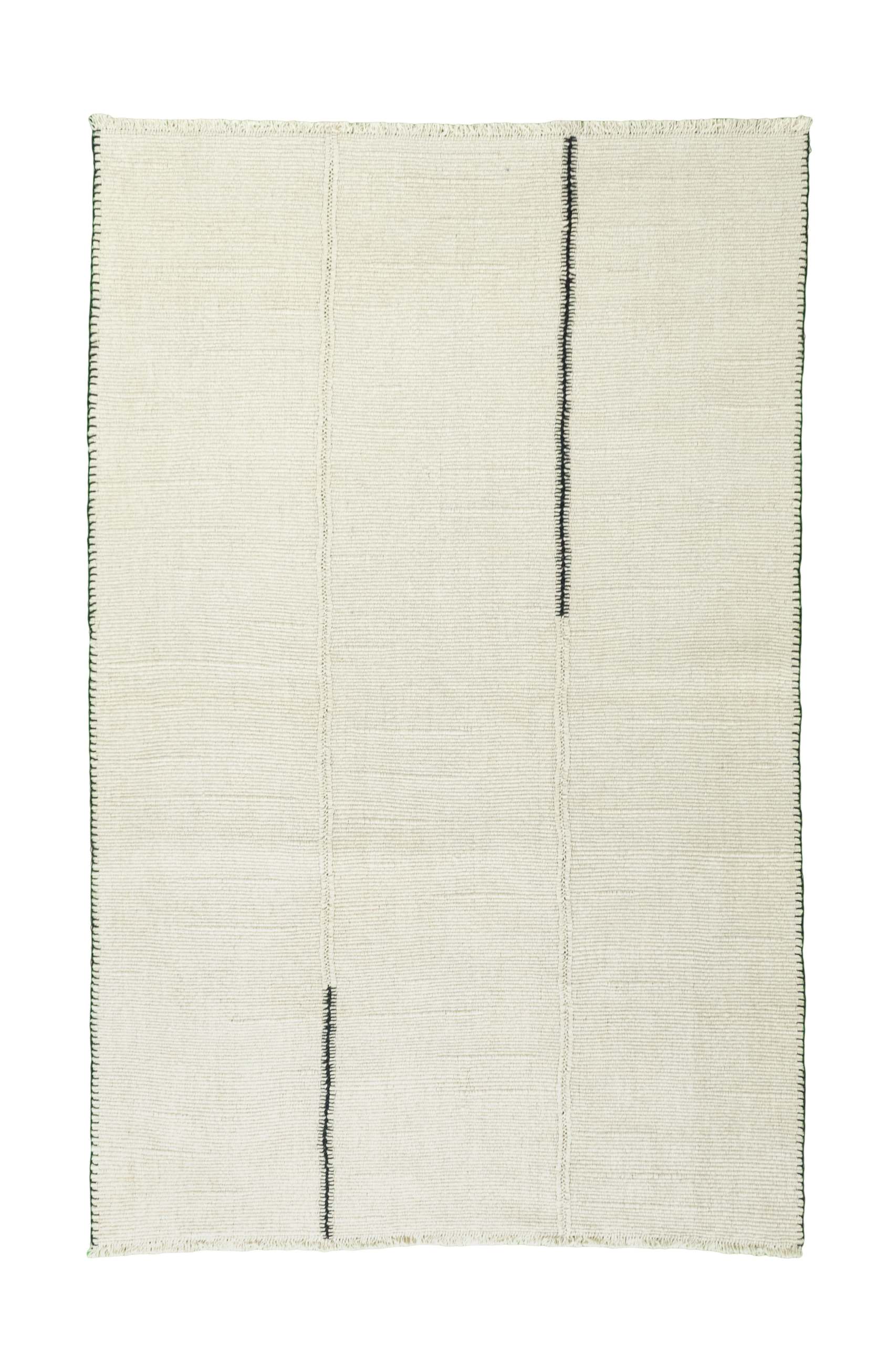 Kelim Hoch2 | 250 cm x 164 cm | Nr. 14-52557