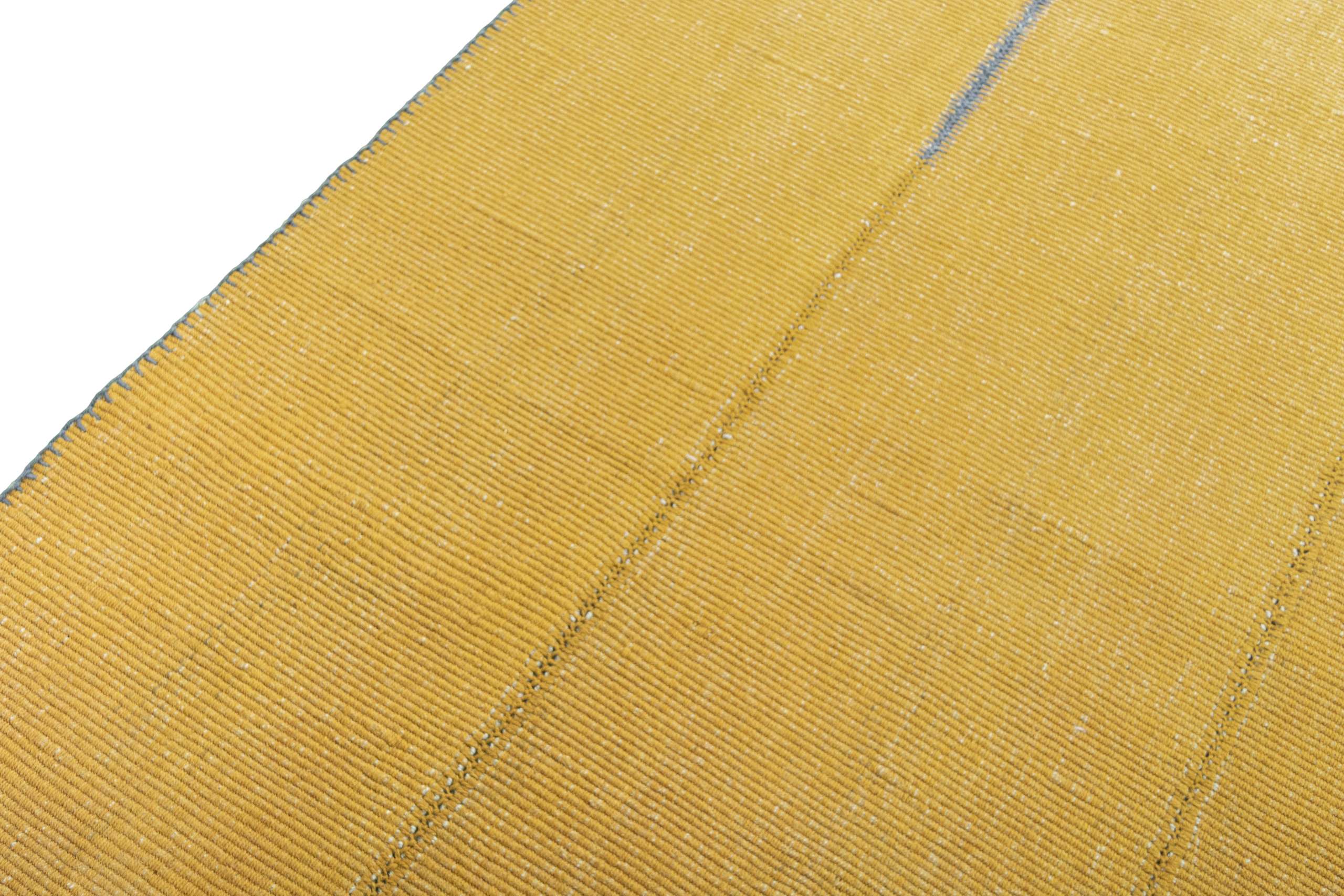 Kelim Hoch2 | 251 cm x 175 cm | Nr. 14-52559