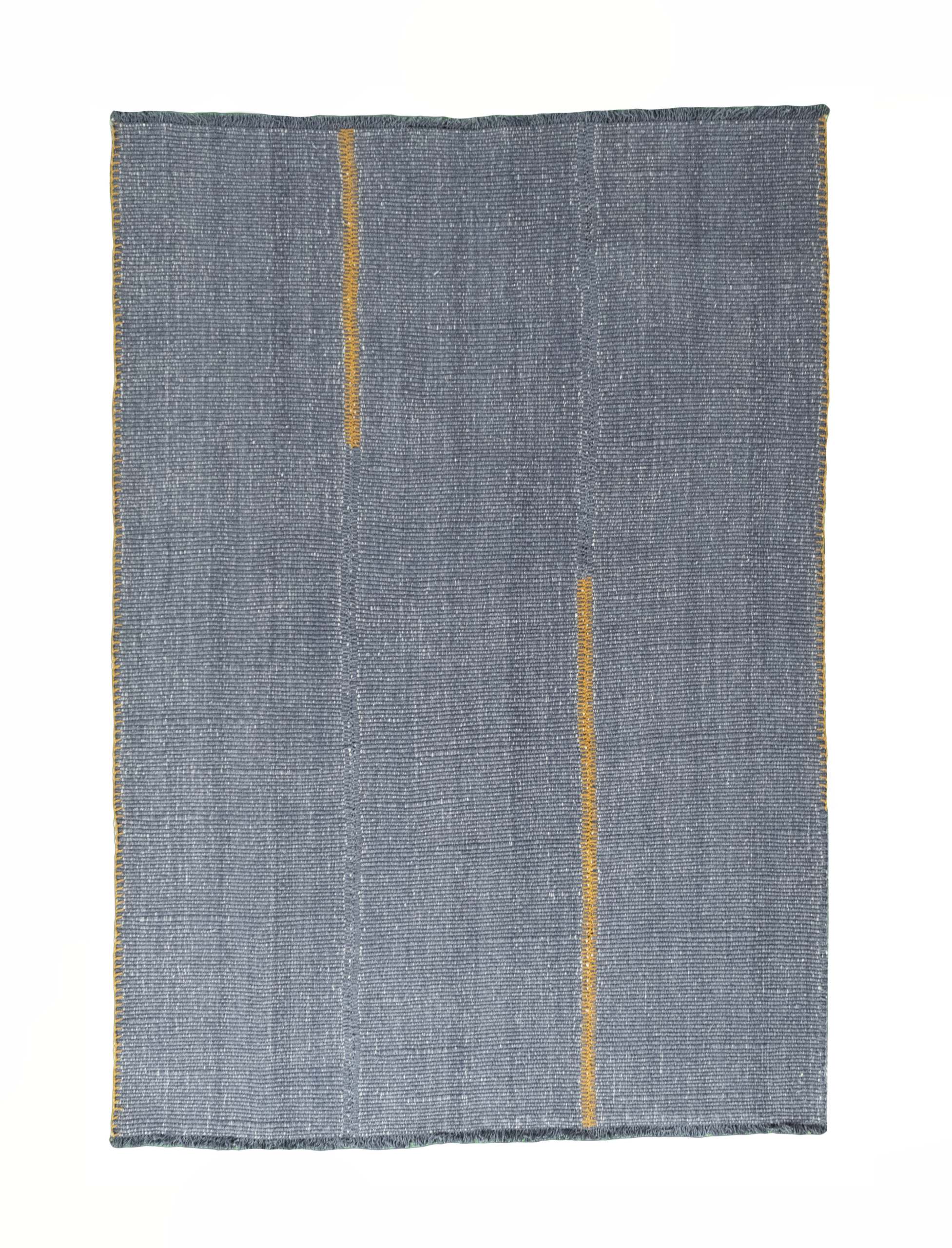 Kilim Hoch2 | 210 cm x 150 cm | Nr. 14-52561