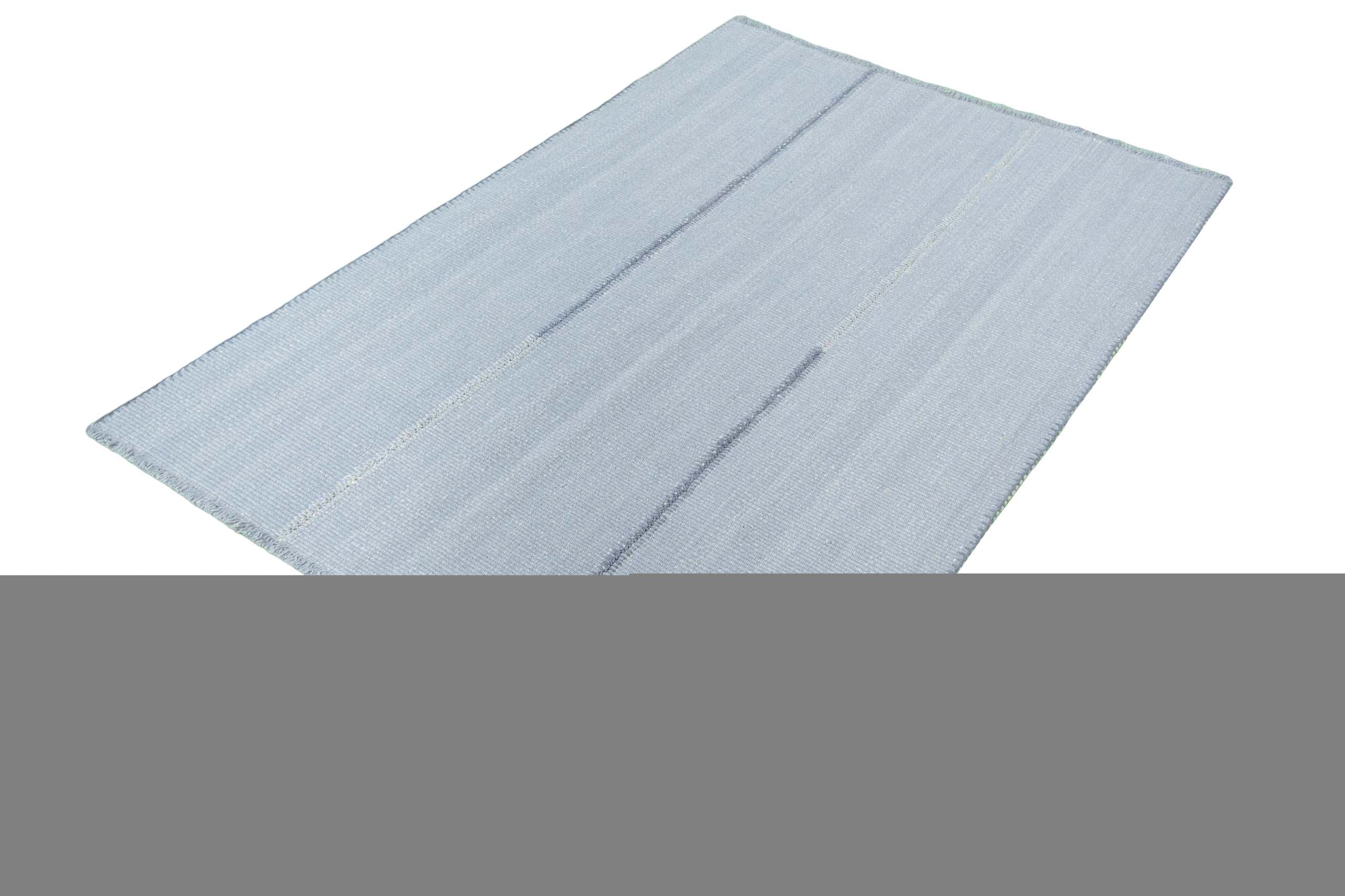 Kelim Hoch2 | 207 cm x 151 cm | Nr. 14-52564