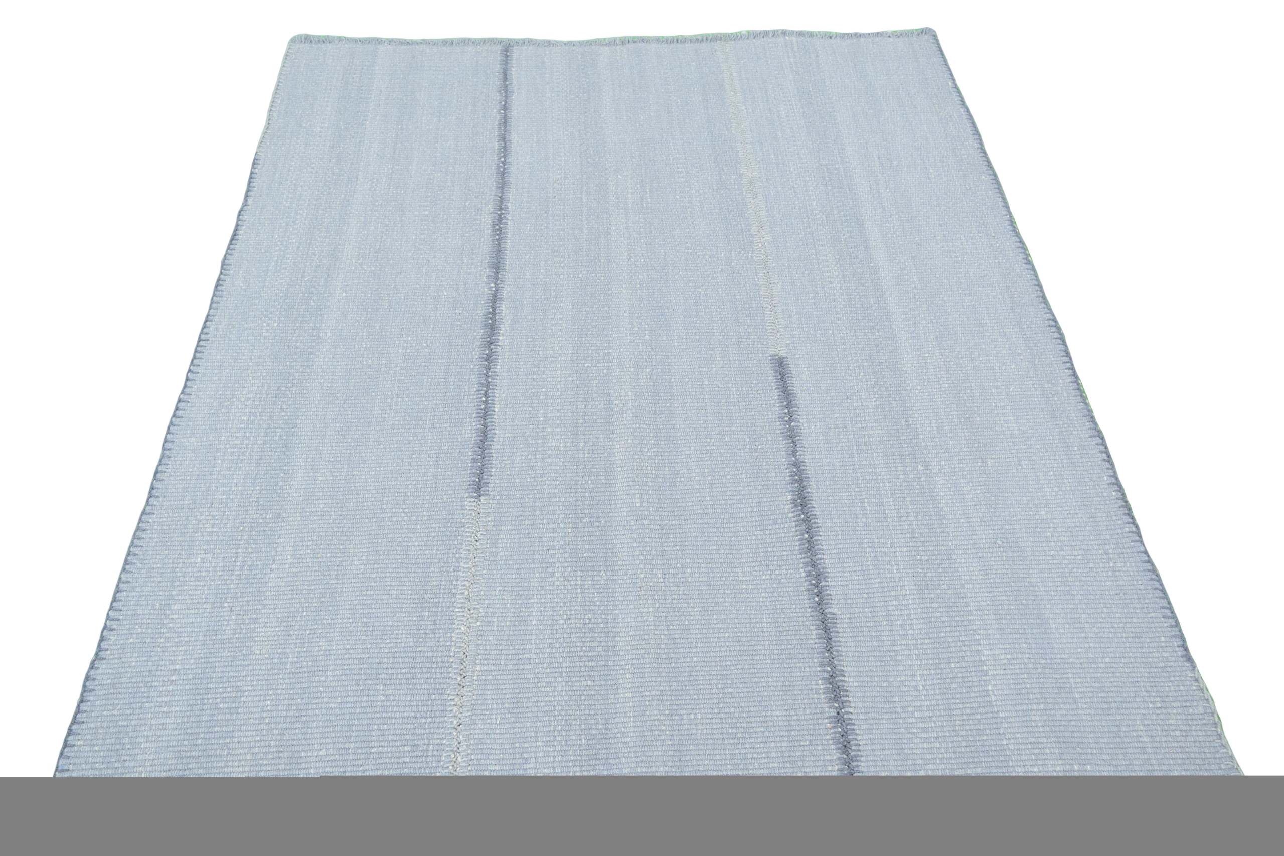 Kelim Hoch2 | 207 cm x 151 cm | Nr. 14-52564