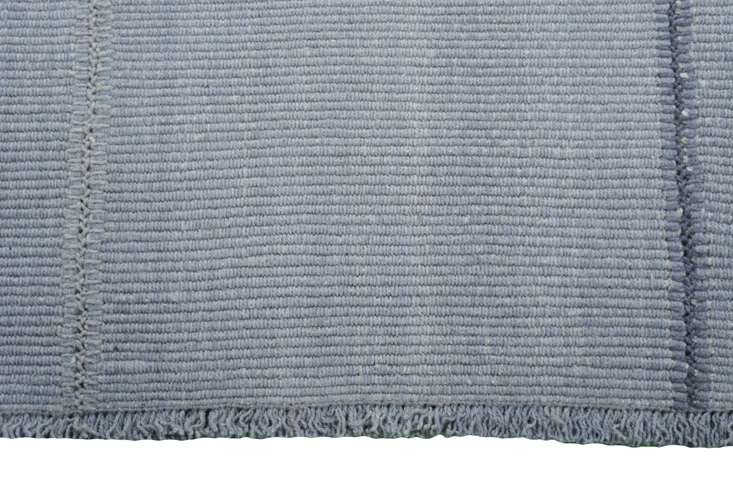 Kelim Hoch2 | 207 cm x 151 cm | Nr. 14-52564