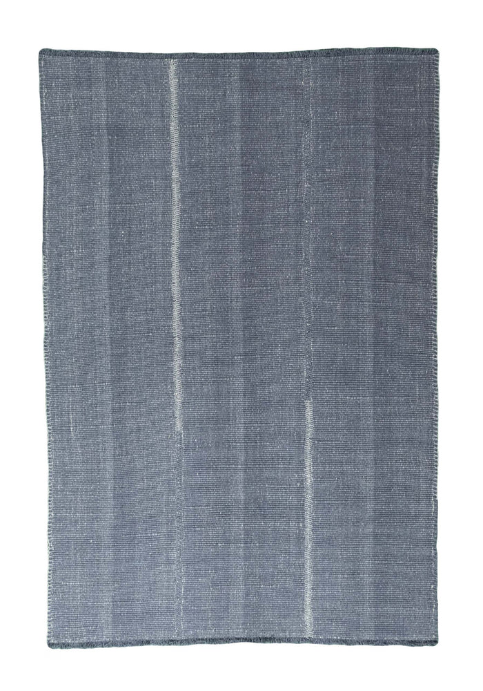 Kelim Hoch2 | 248 cm x 171 cm | Nr. 14-52572