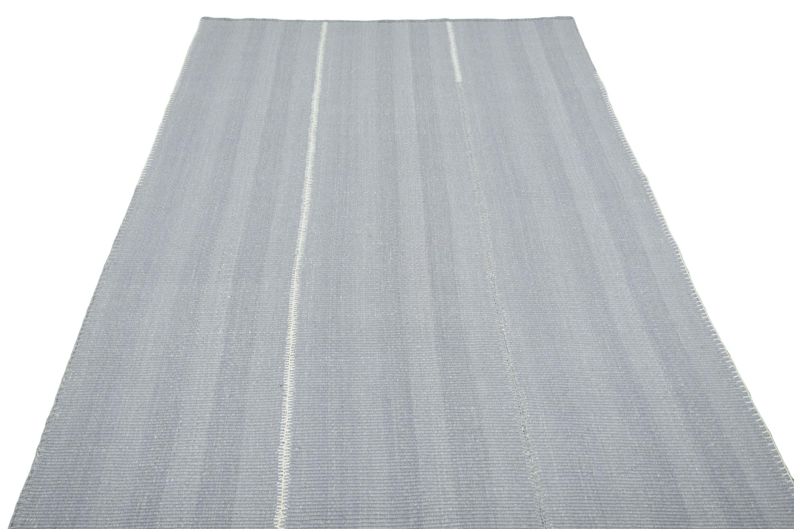høj Kelim | 250 cm x 172 cm | Nr. 14-52577