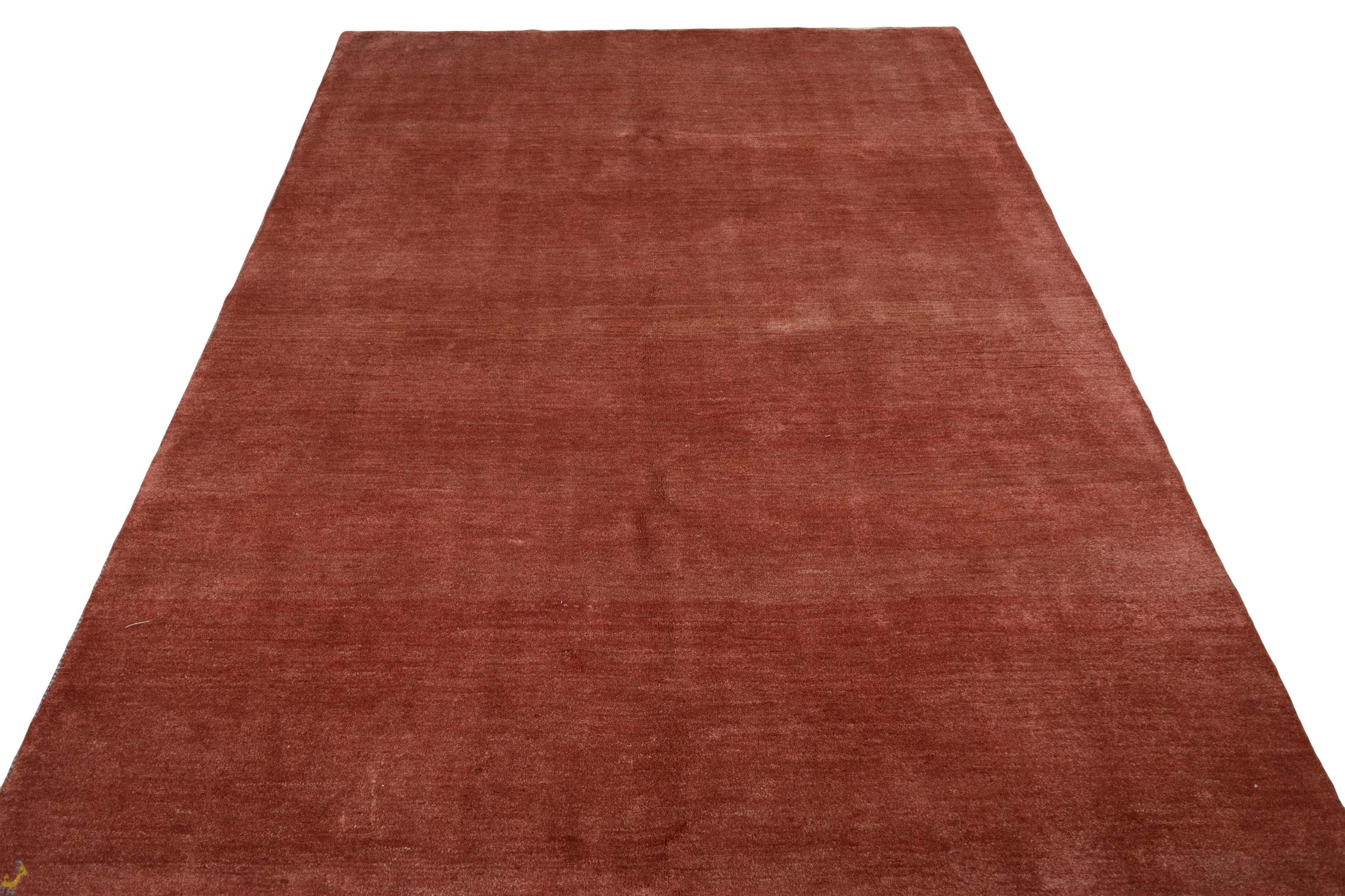 Gabbeh | 300 cm x 202 cm | Nr. 14-52601