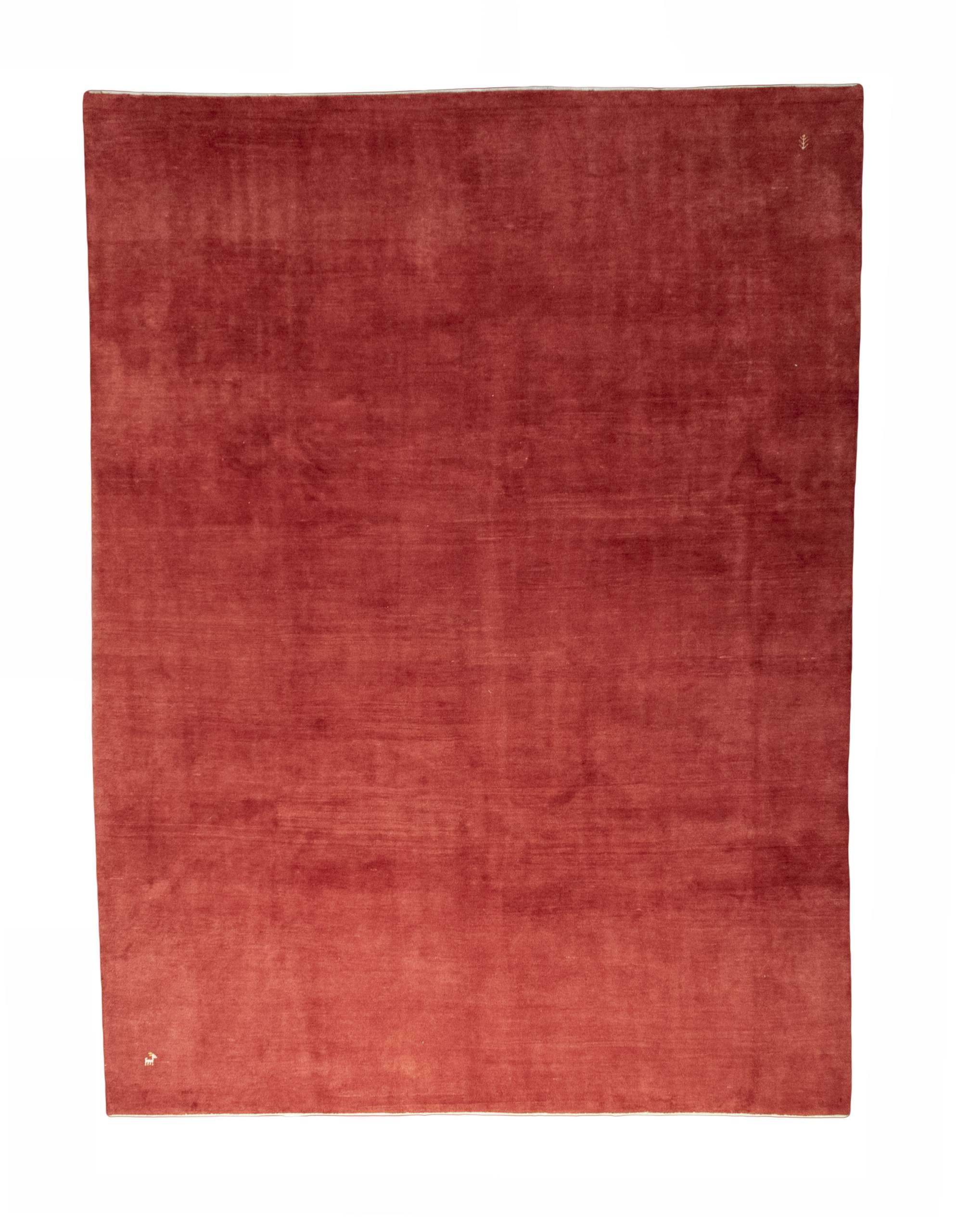 Gabbeh | 407 cm x 303 cm | Nr. 14-52762