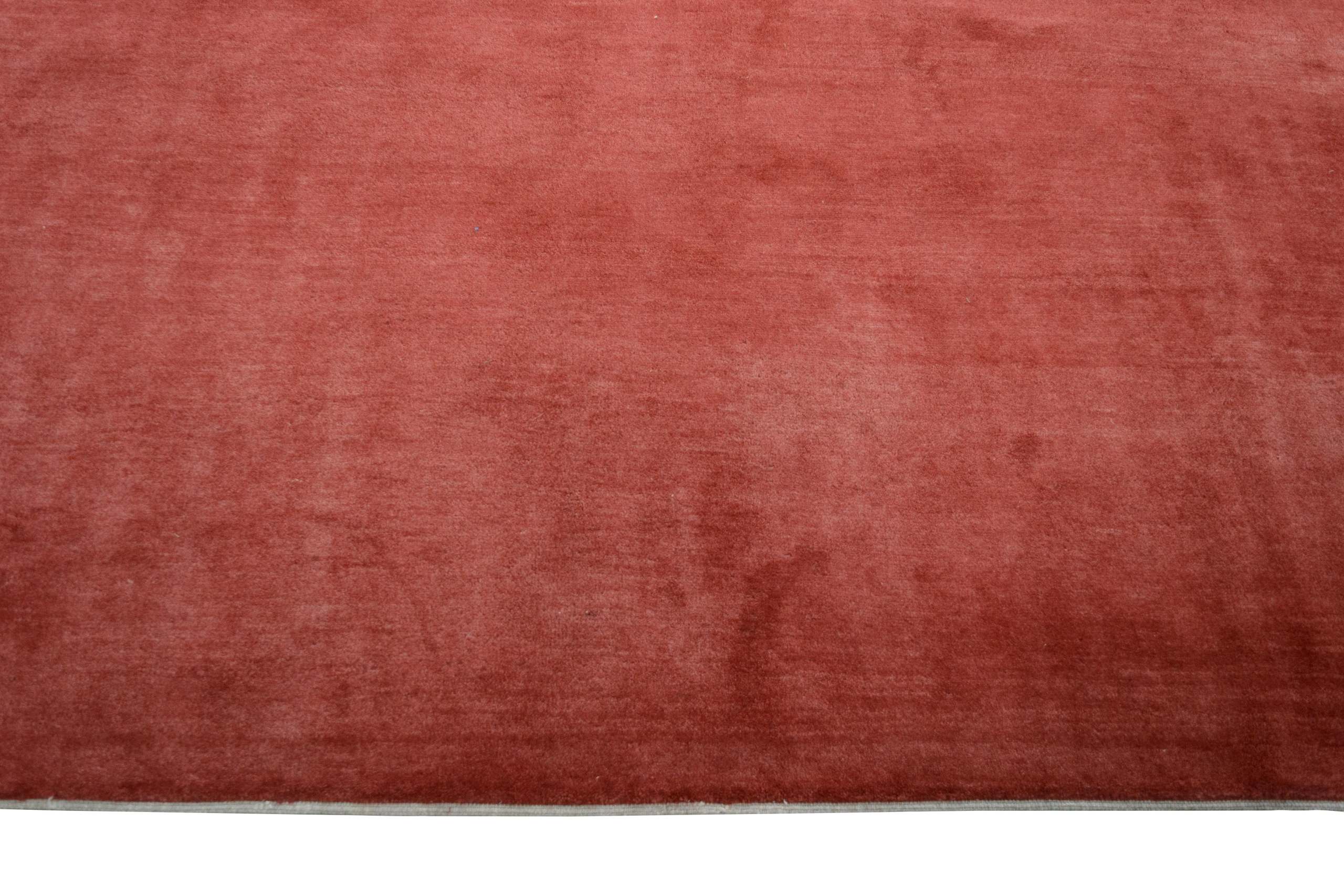 Gabbeh | 407 cm x 303 cm | Nr. 14-52762