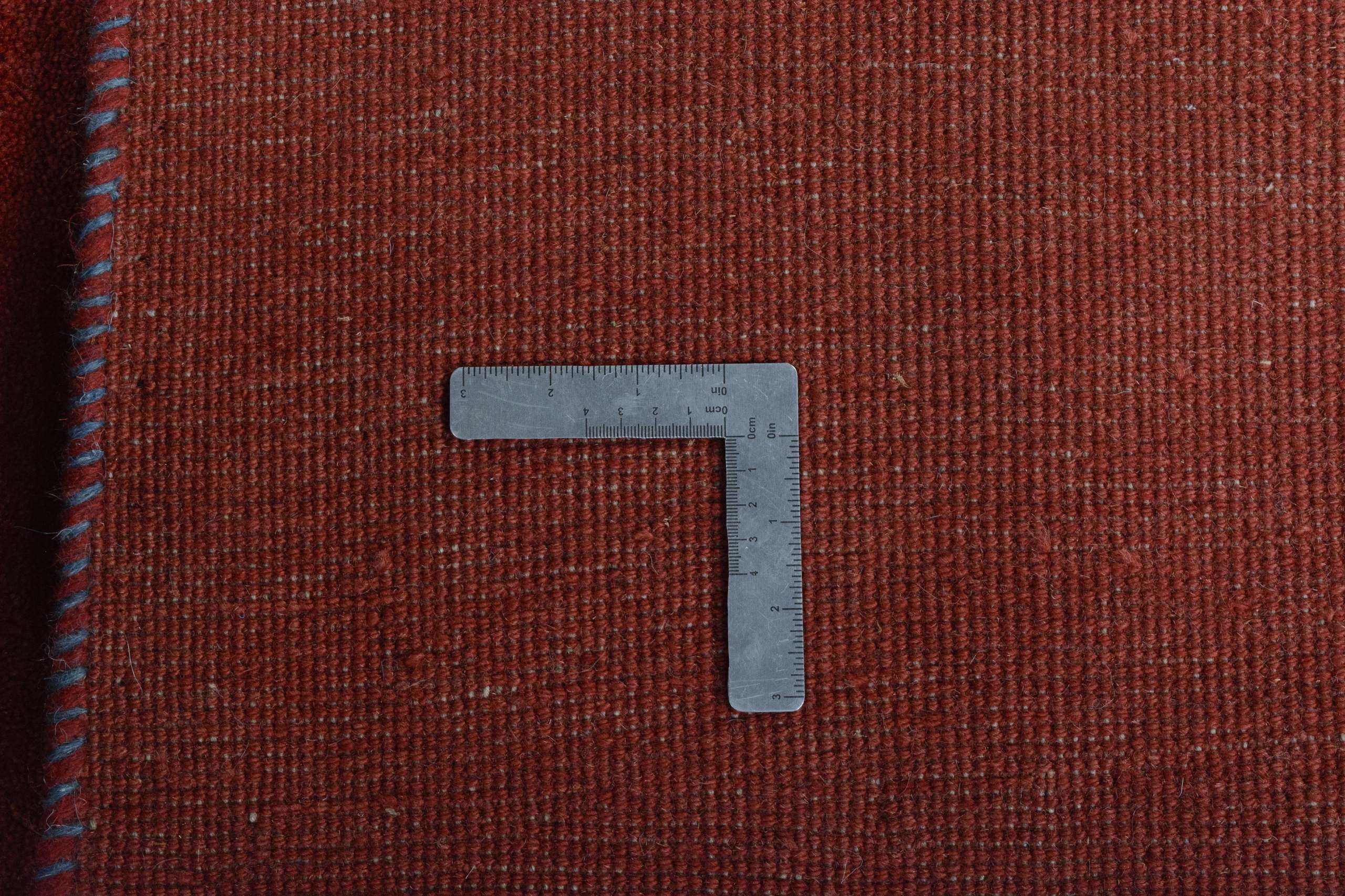 Gabbeh | 407 cm x 303 cm | Nr. 14-52762