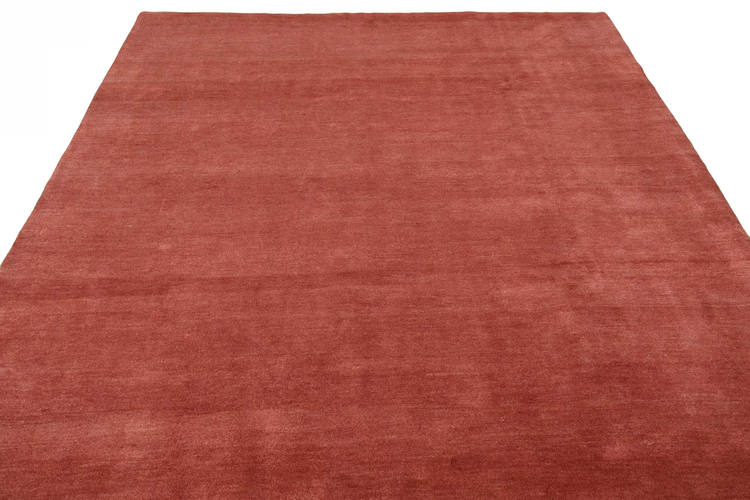 Gabbeh | 342 cm x 257 cm | Nr. 14-52773